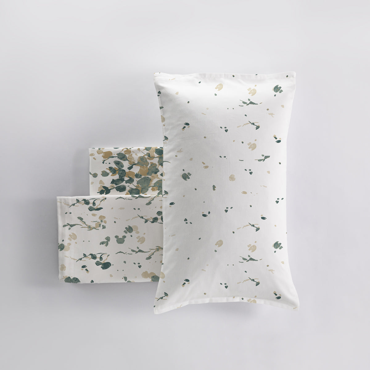 Parure Copripiumino Double Day Dream 2678 Letto Cogal