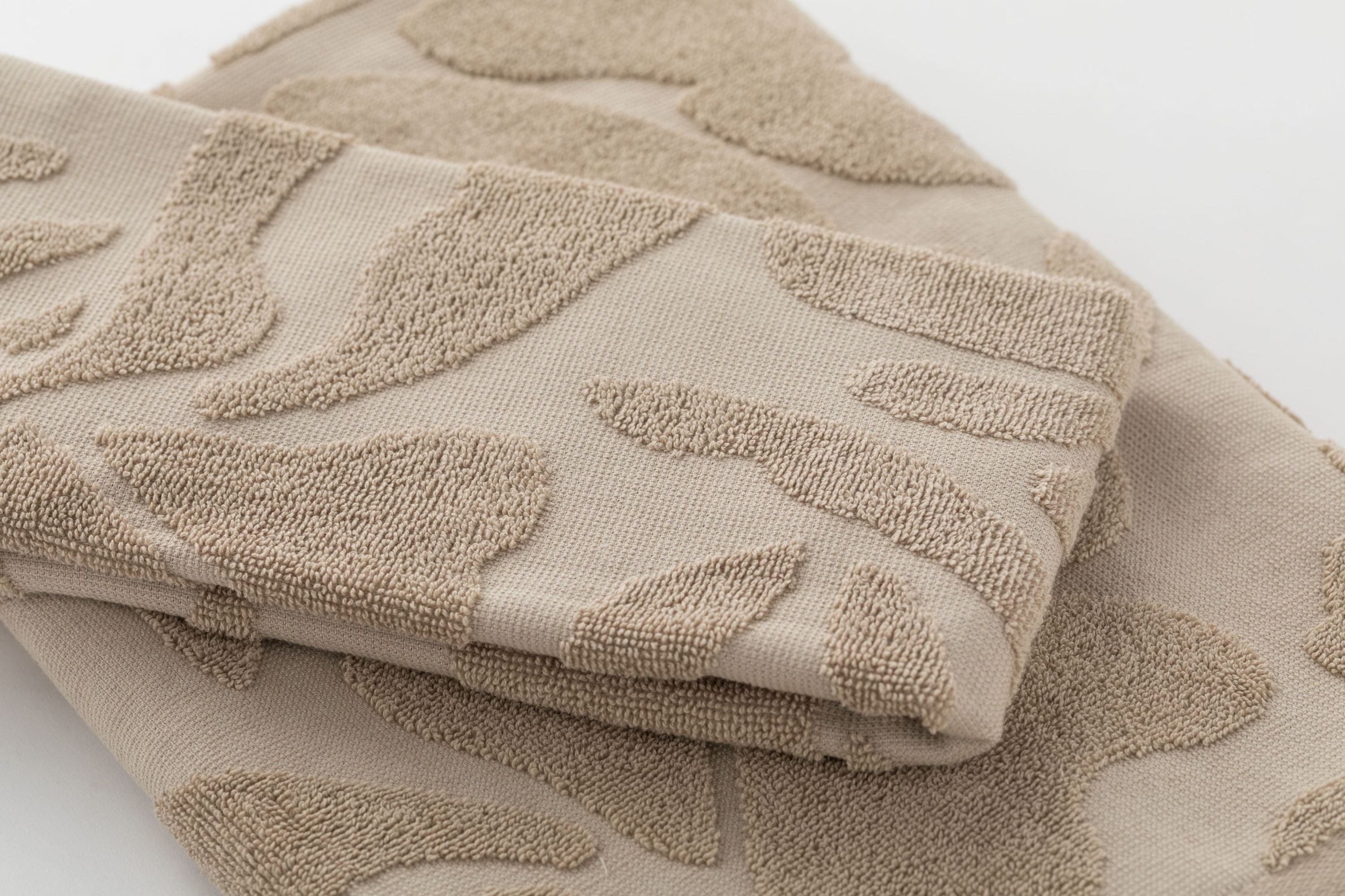 Set Asciugamani JAcquard Elysium