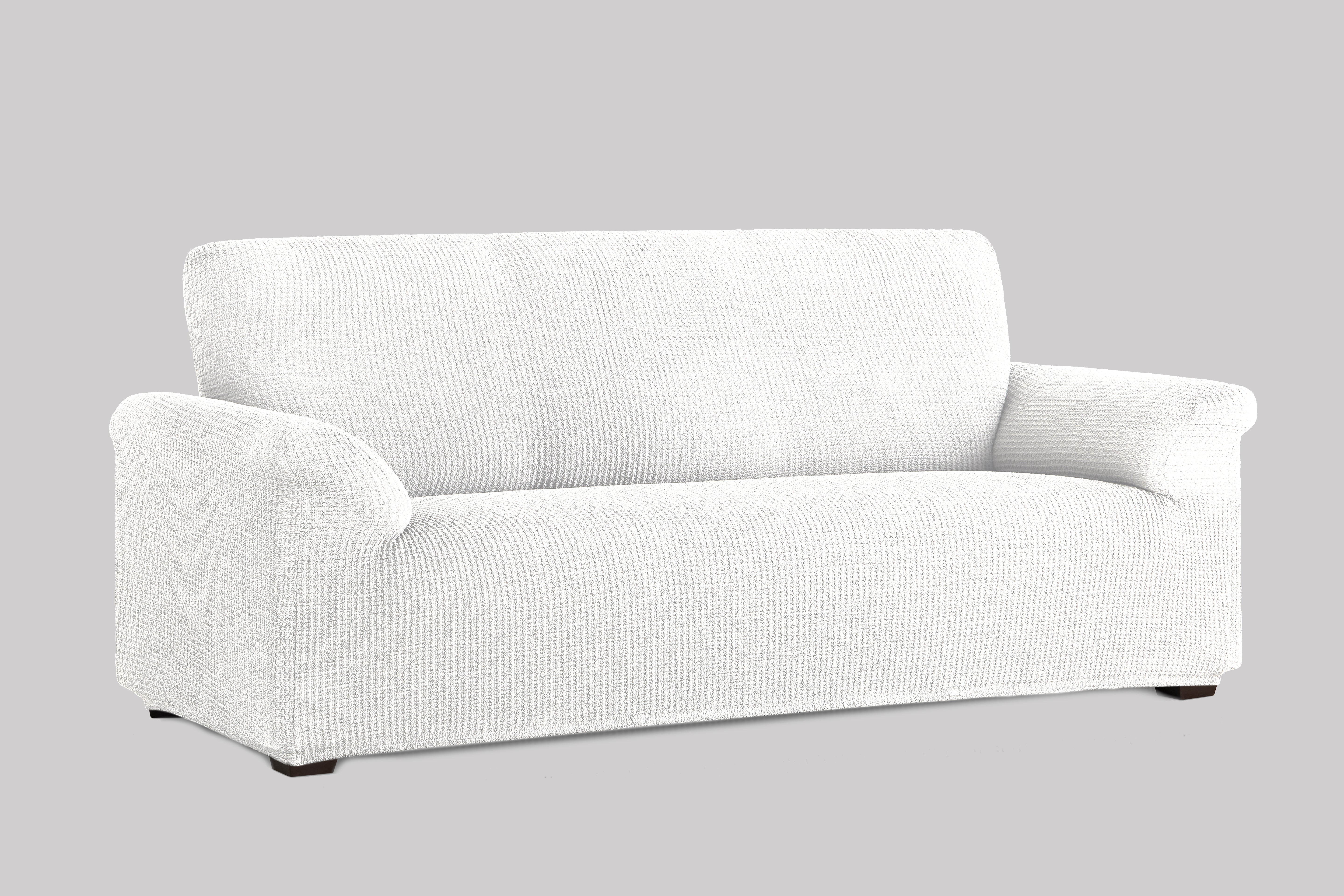 Copridivano Nido D'Ape Multi-Stretch Soggiorno Belmarti