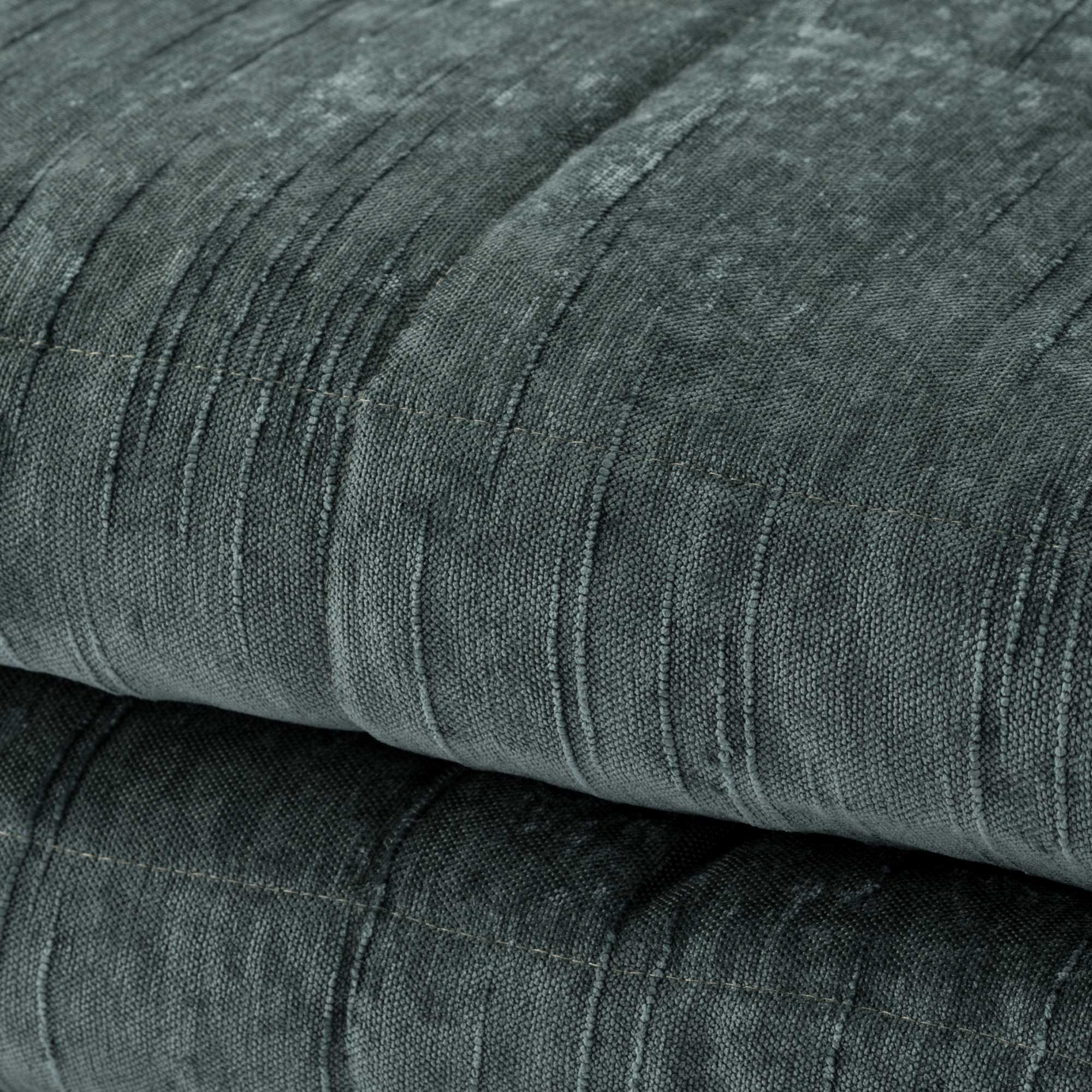 Trapunta Ciniglia Fiammata Lorey Letto Riviera