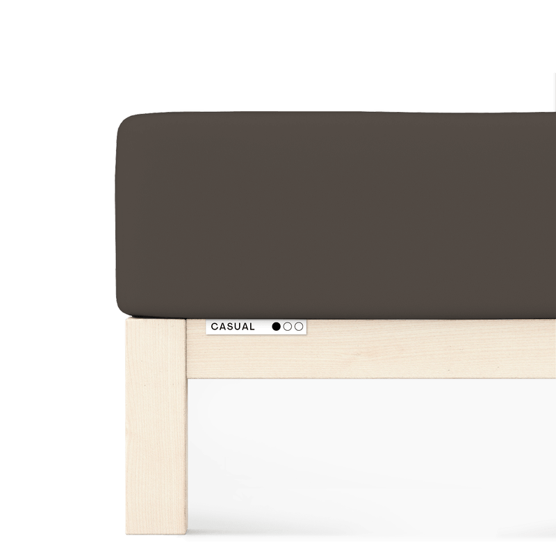 Sotto con Angoli in Jersey Cotone CASUAL