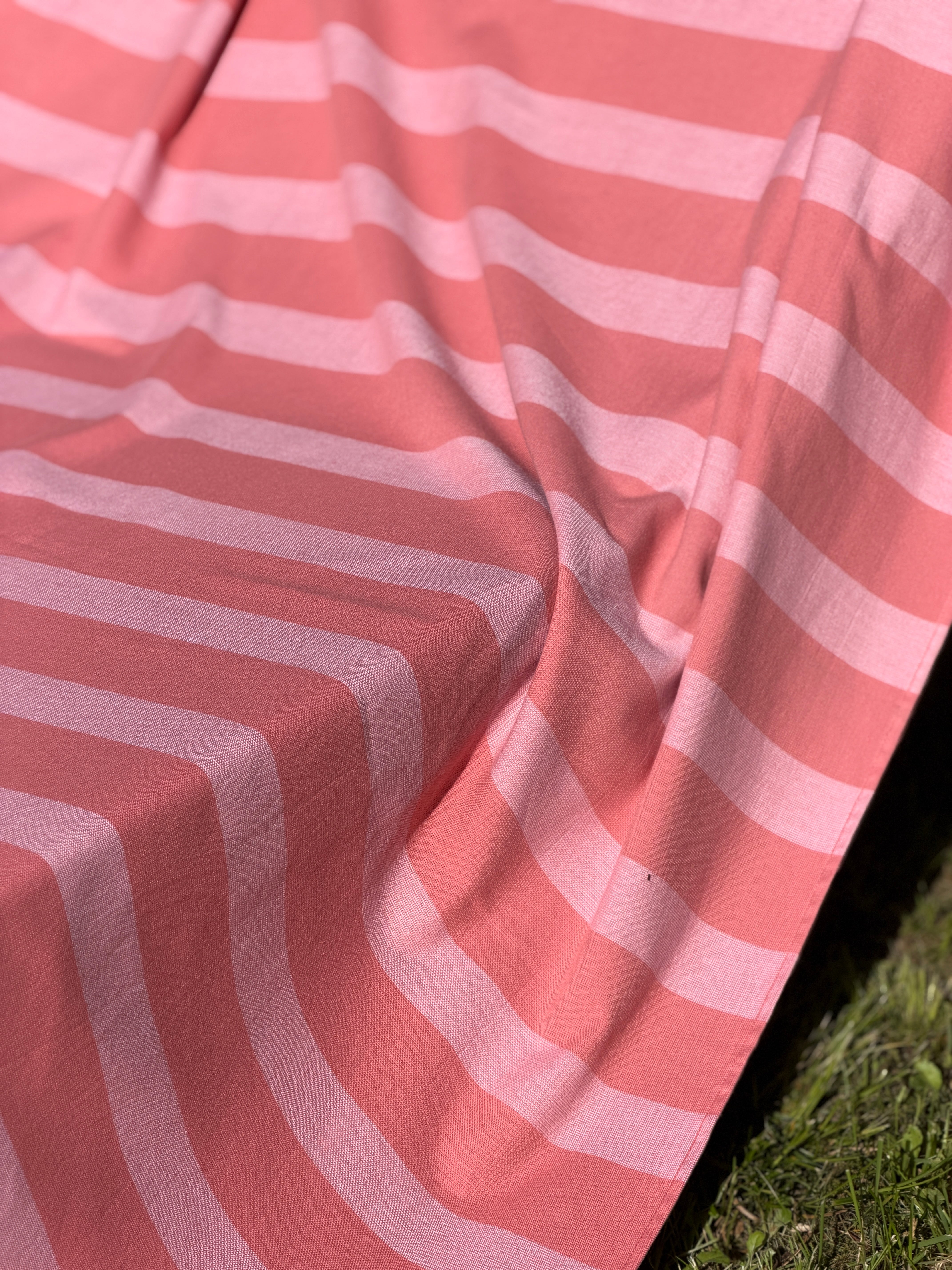 Telo Mare Spugna/Cotone PORTOFINO Fard Bagno Moreali Tessile Casa