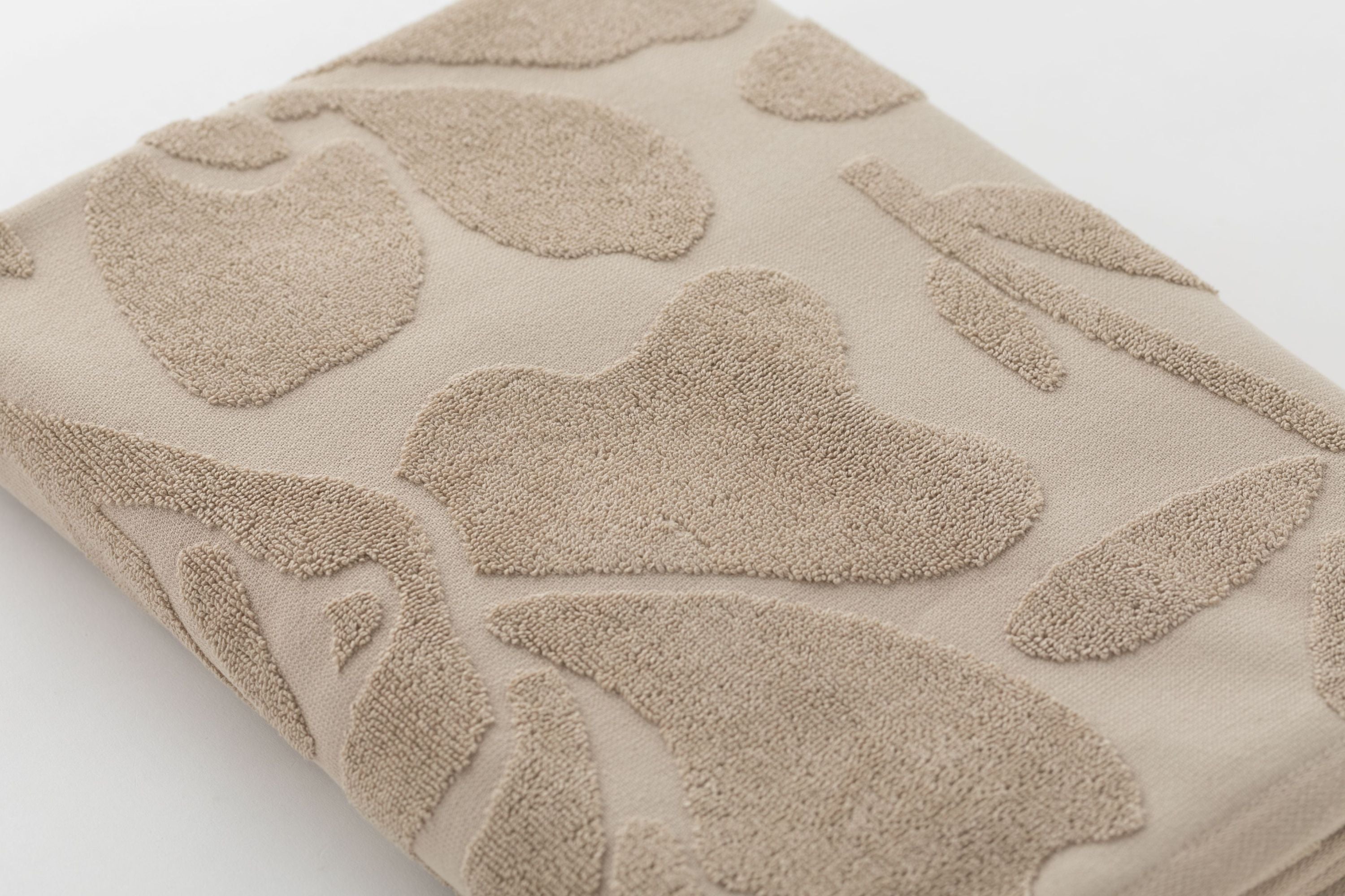 Set Asciugamani JAcquard Elysium