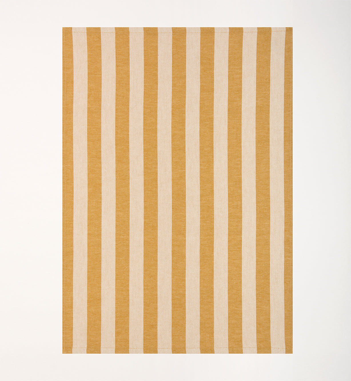 Set Canovacci Tela+Spugna RIGHE Cucina Moreali Tessile Casa