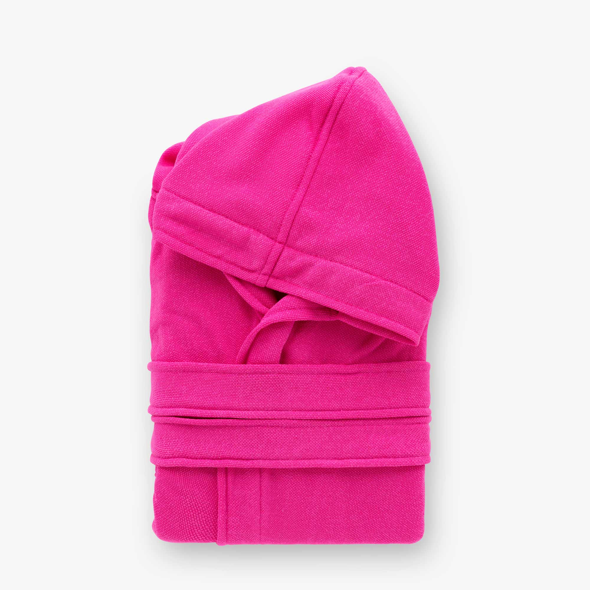 Accappatoio Unisex Microspugna WIMBLEDON