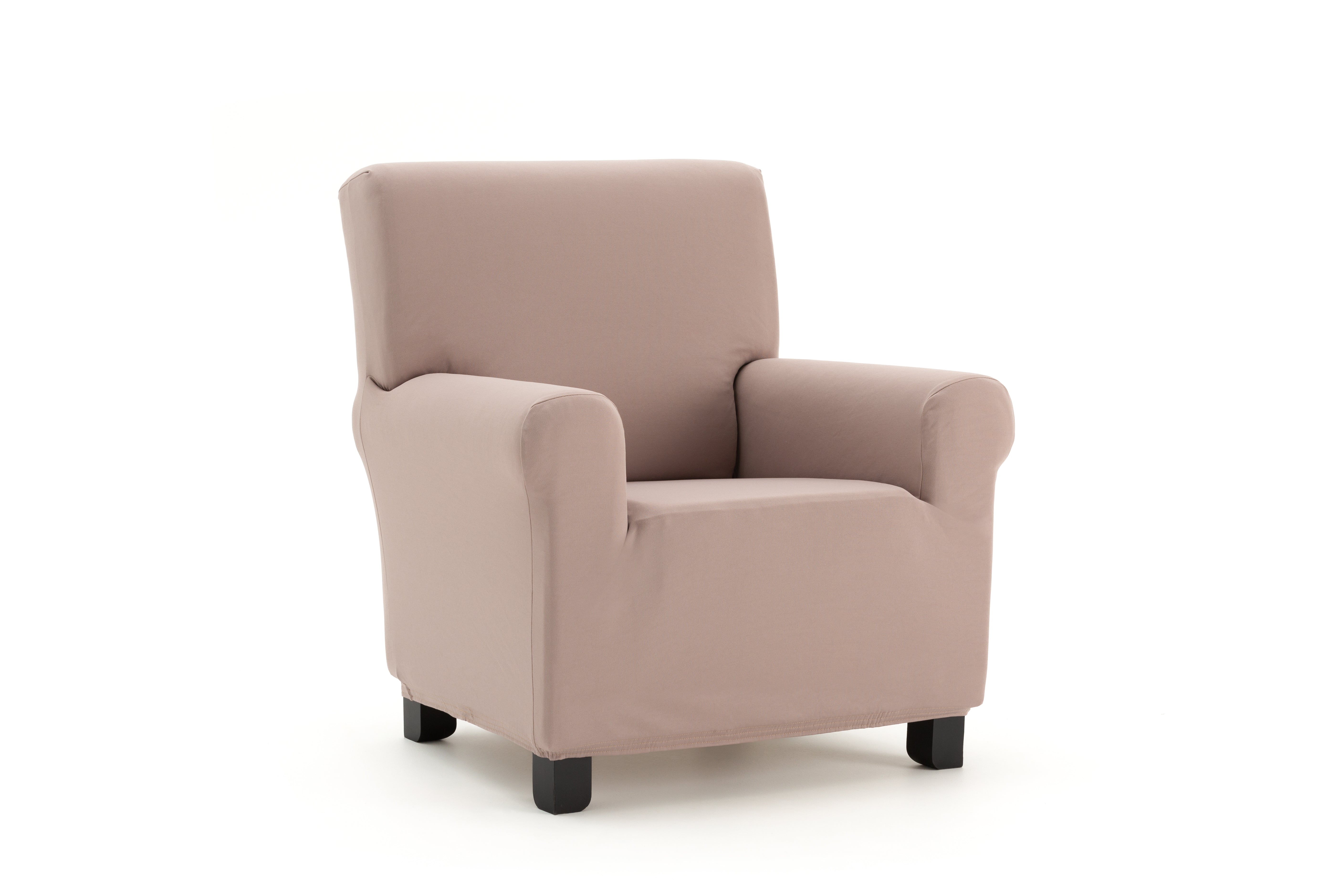 Copridivano Liscio Bi-Stretch Soggiorno Belmarti