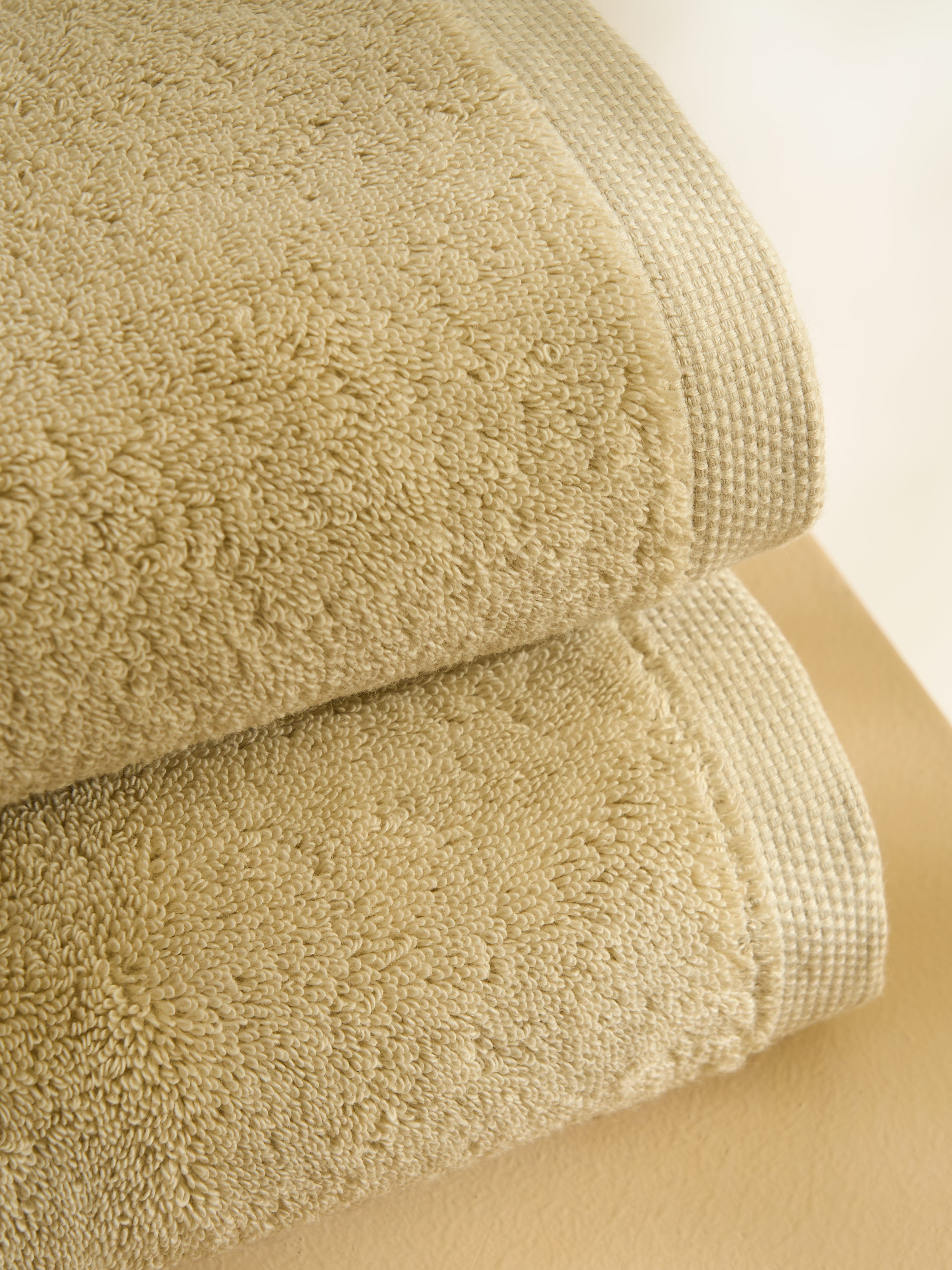 Set Asciugamani Super Soft ABBRACCIO Bagno Moreali Tessile Casa