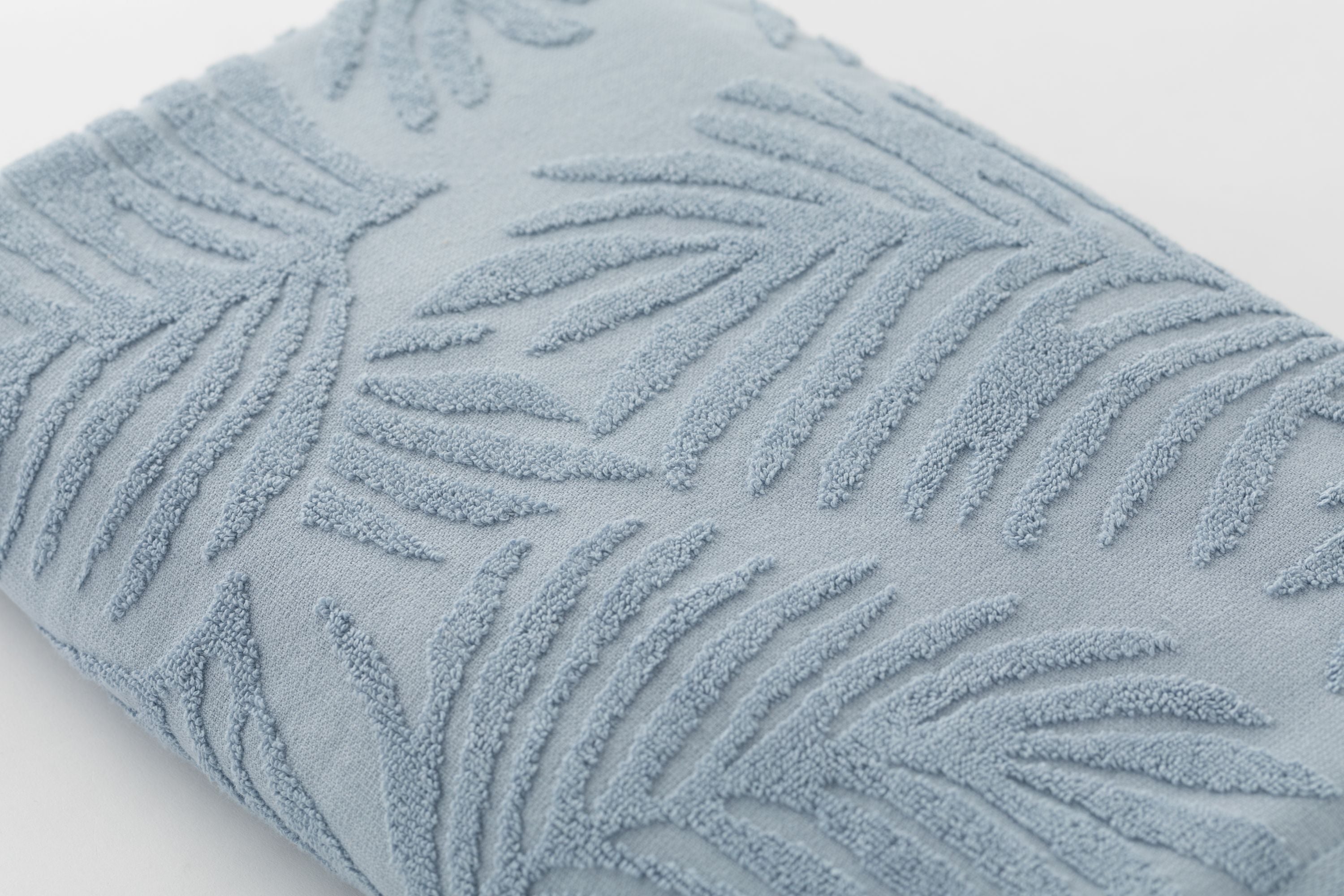 Set Asciugamani Jacquard Sapphiere Bagno Riviera