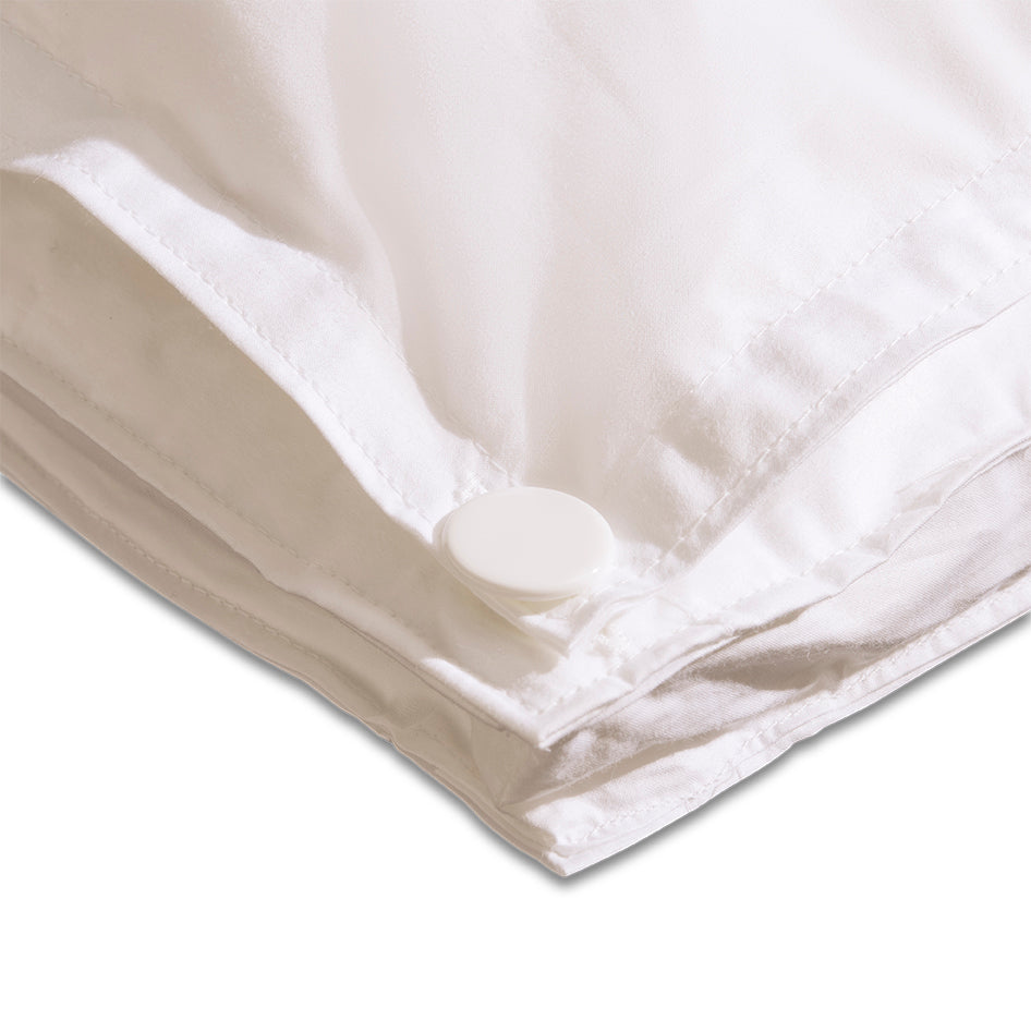 Piumino d'oca Siberiano Svalbard Letto Cinelli