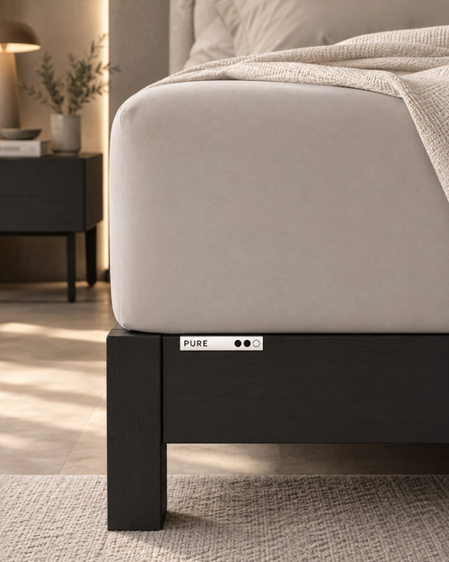 Sotto con Angoli in Jersey-Elastan PURE H.40
