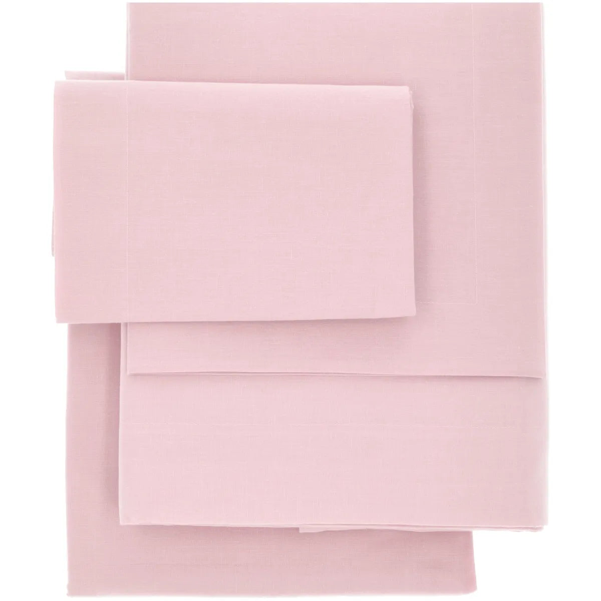 Completo Lenzuola Flanella Cotone Fazzini OLGA