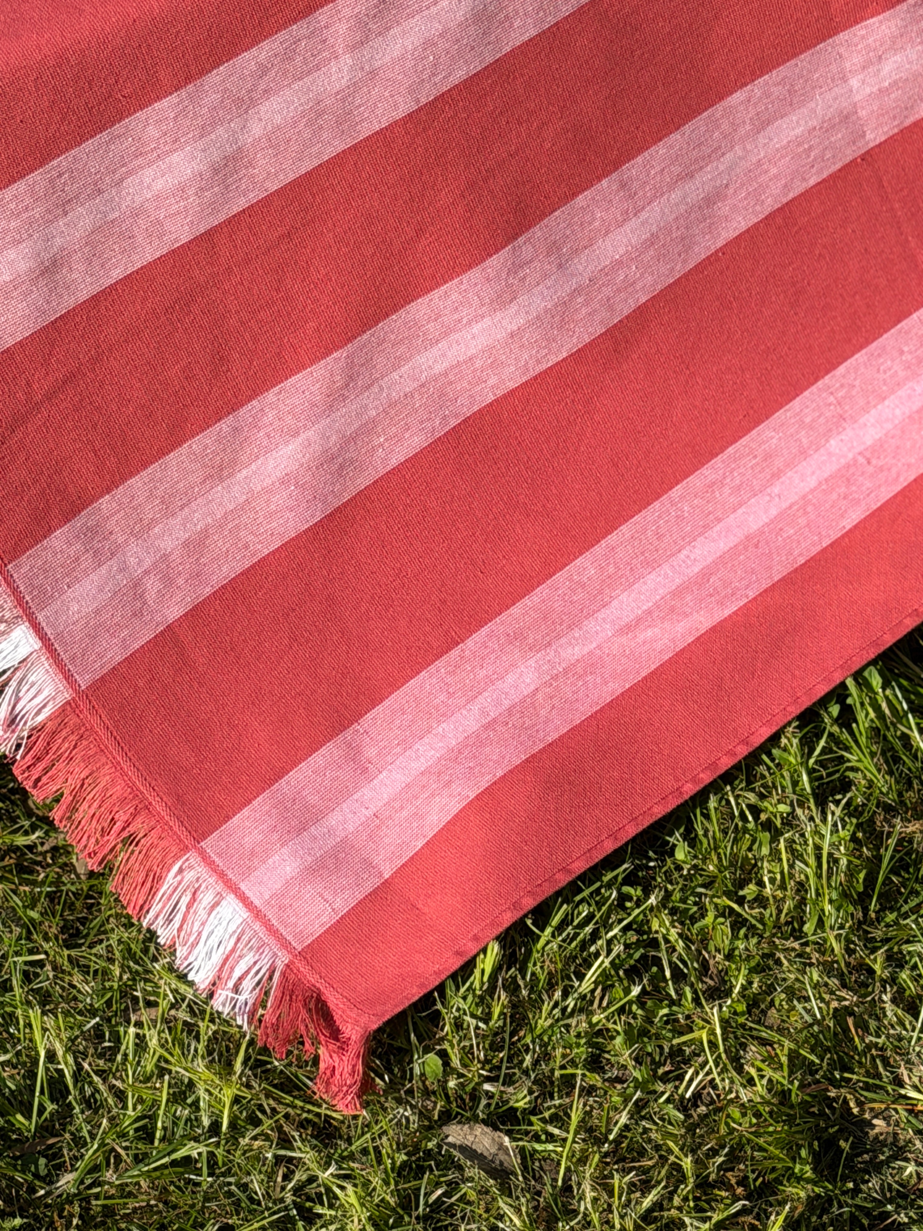 Telo Mare Spugna/Cotone RICCIONE Melograno Bagno Moreali Tessile Casa