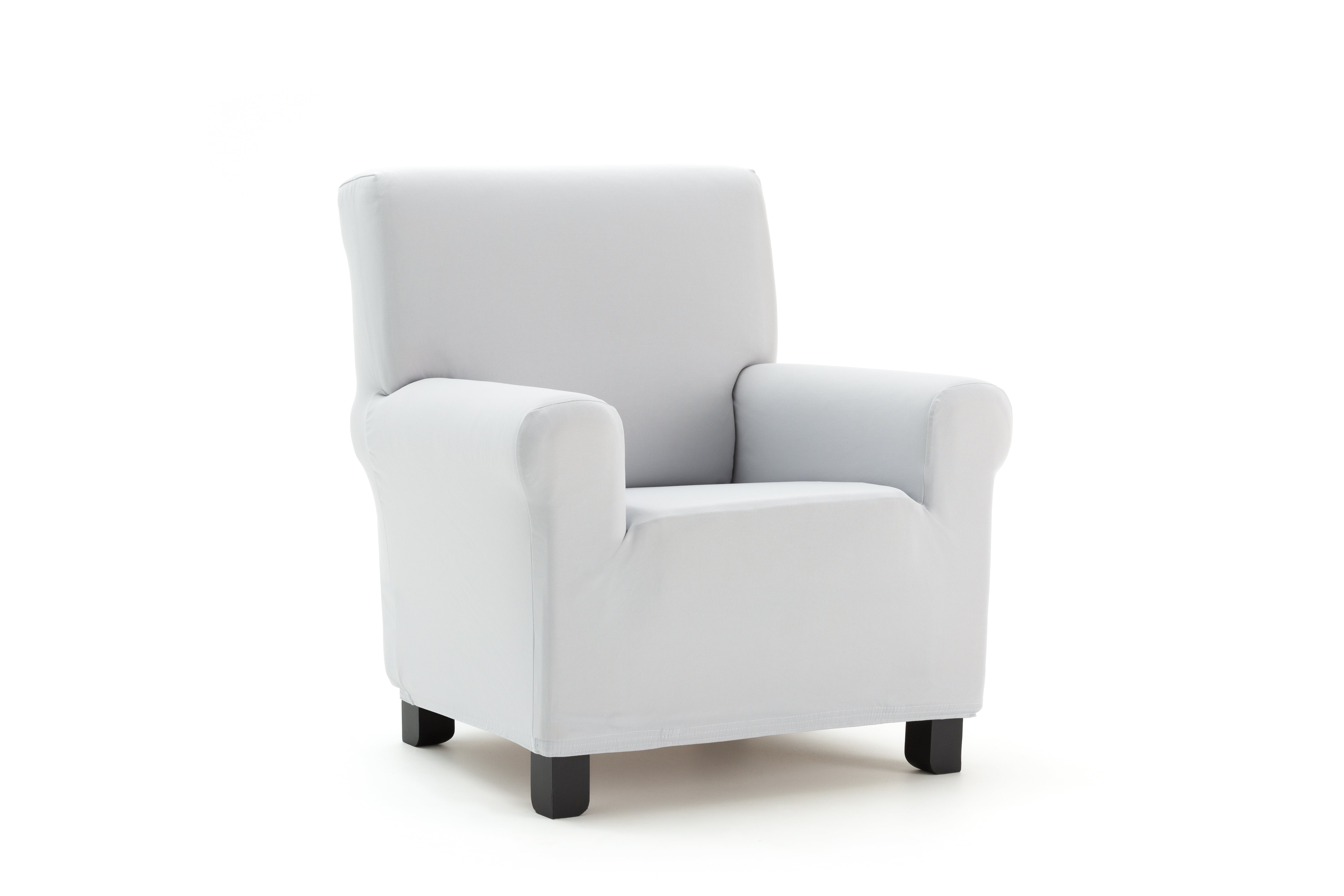 Copridivano Liscio Bi-Stretch Soggiorno Belmarti