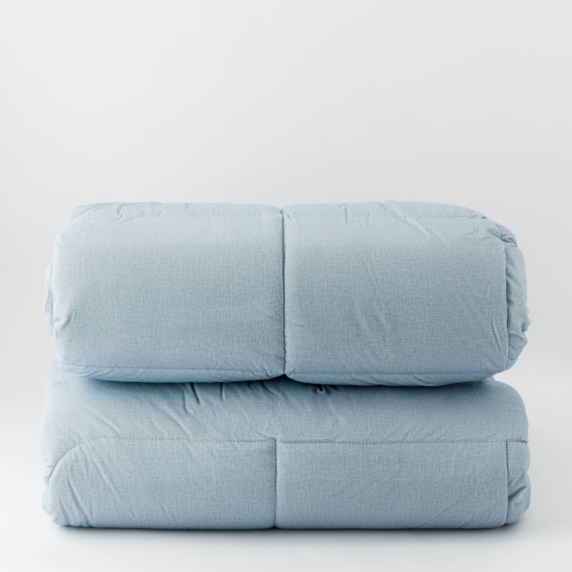 Trapunta Double Face Velluto VELOURY