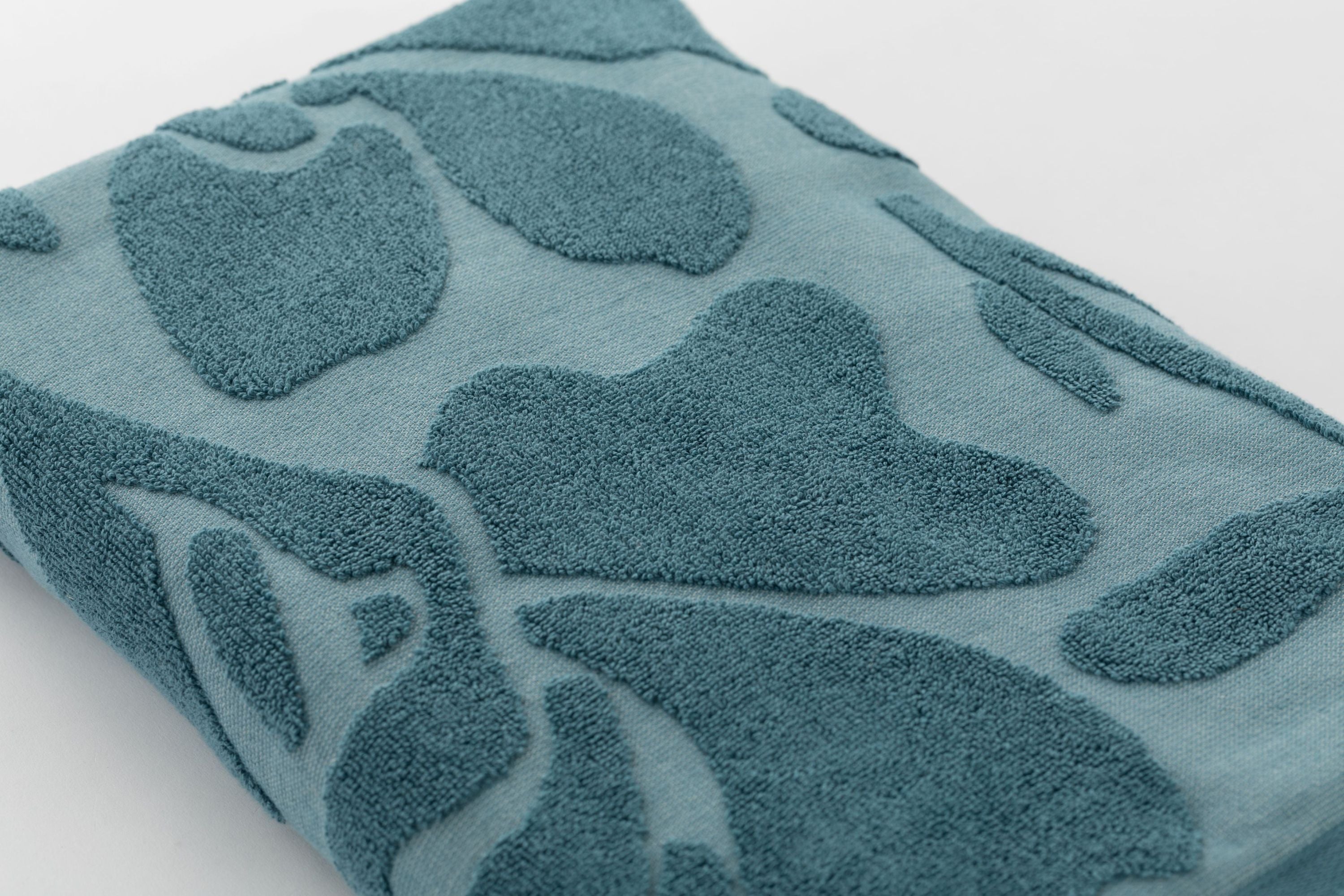 Set Asciugamani JAcquard Elysium Bagno Riviera