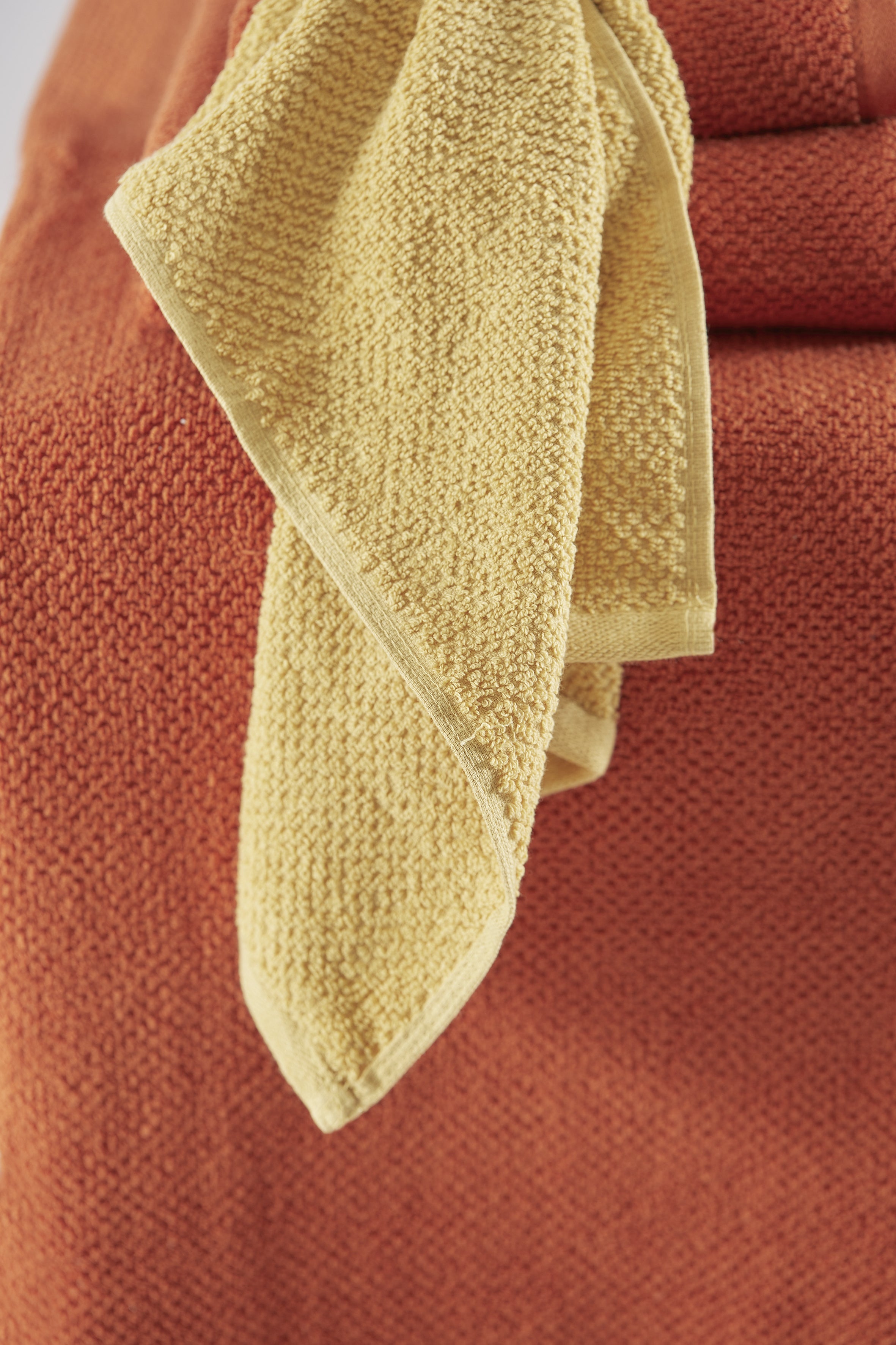 Set Asciugamani Pepe Bagno Maison Sucrée