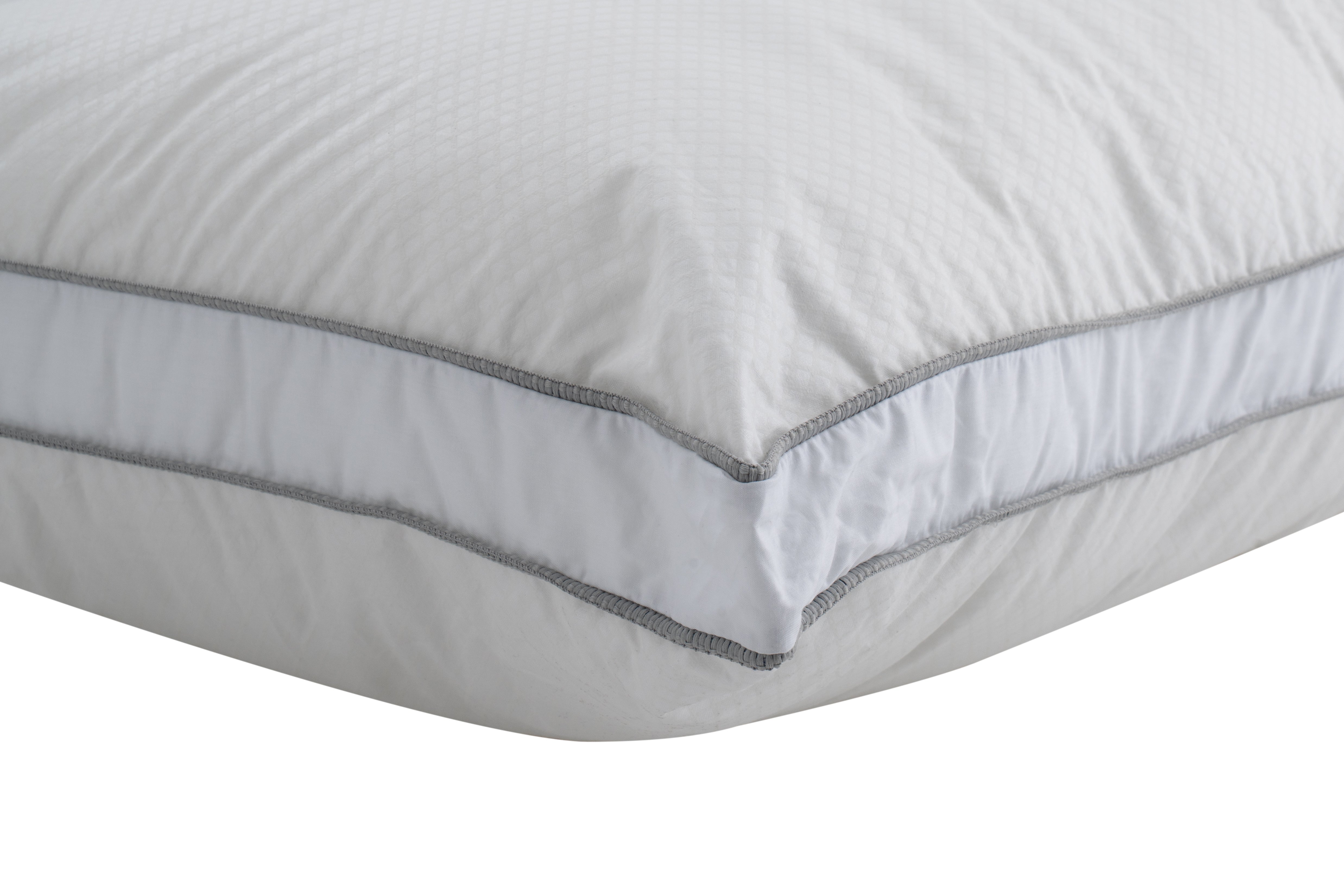 Guanciale Coccola Termoregolatore Outlast® Materasso Moreali Tessile Casa