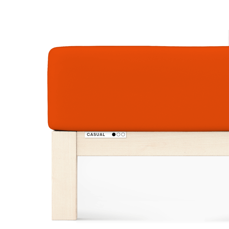 Sotto con Angoli in Jersey Cotone CASUAL