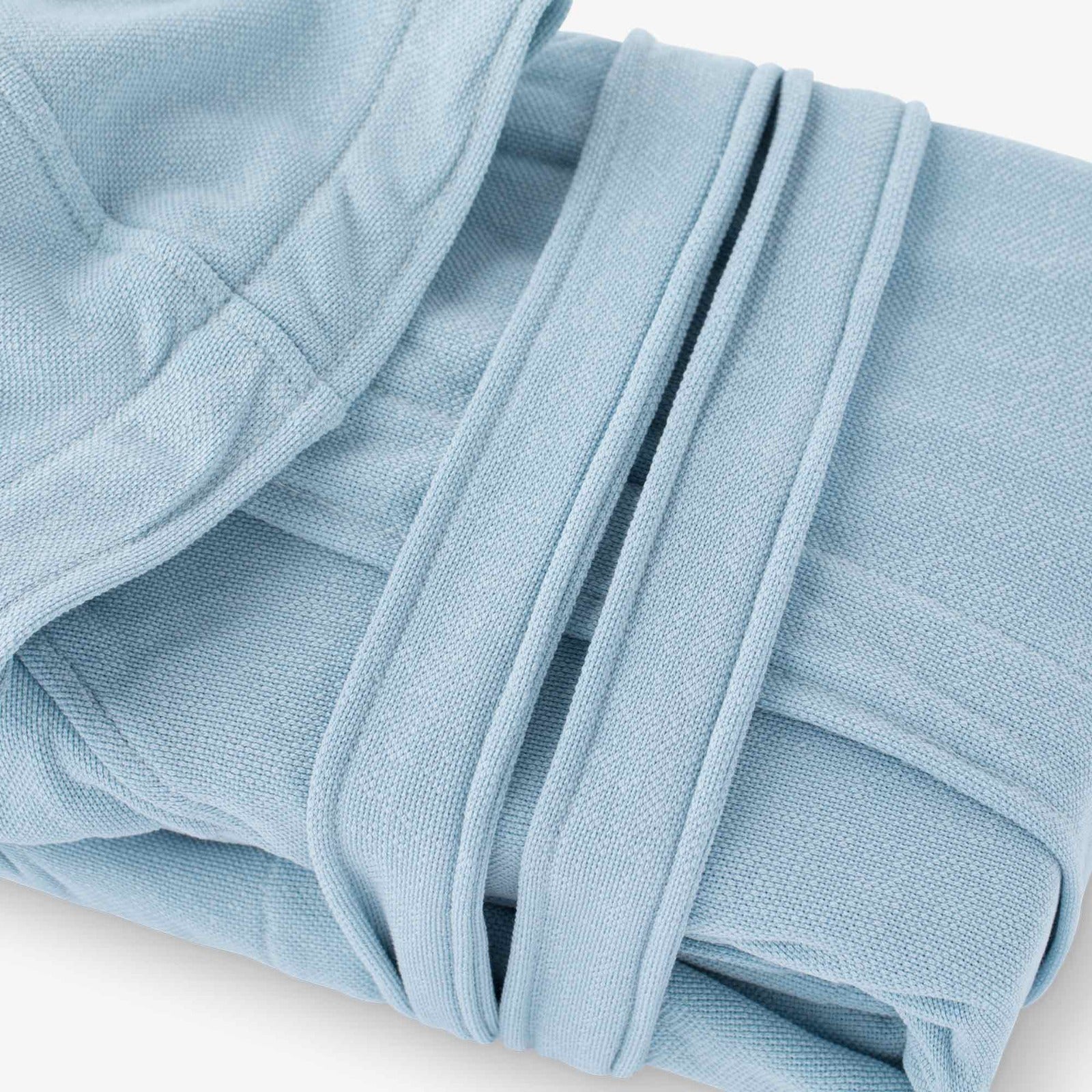 Accappatoio Unisex Microspugna WIMBLEDON Bagno Riviera
