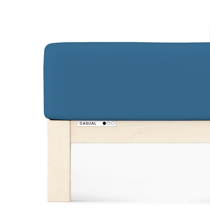 Sotto con Angoli in Jersey Cotone CASUAL