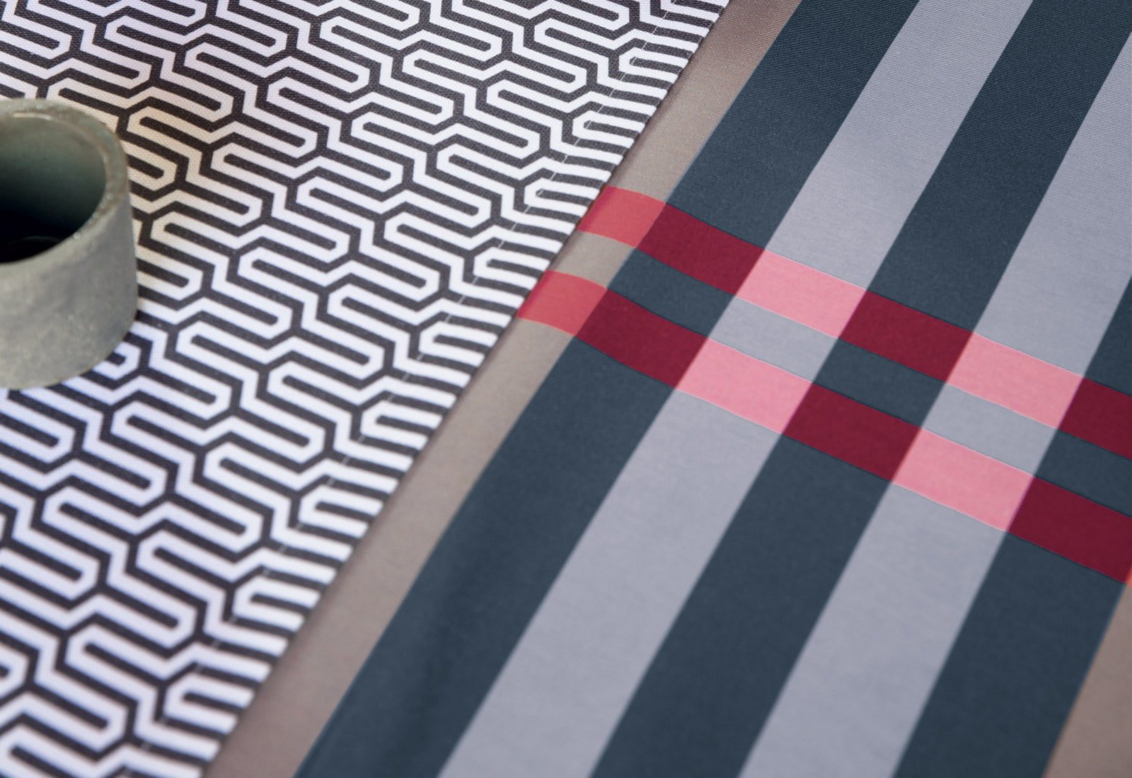 Tovaglia Tinto Filo BOSSI 1367 Cucina Bossi