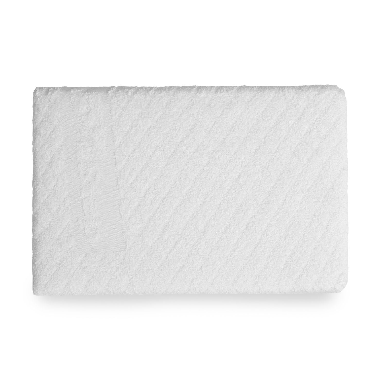 Coppia Copriguanciali in Spugna Materasso Daunenstep