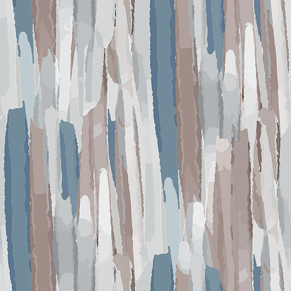 Completo Lenzuola Caldo Cotone 2502 Letto Cogal