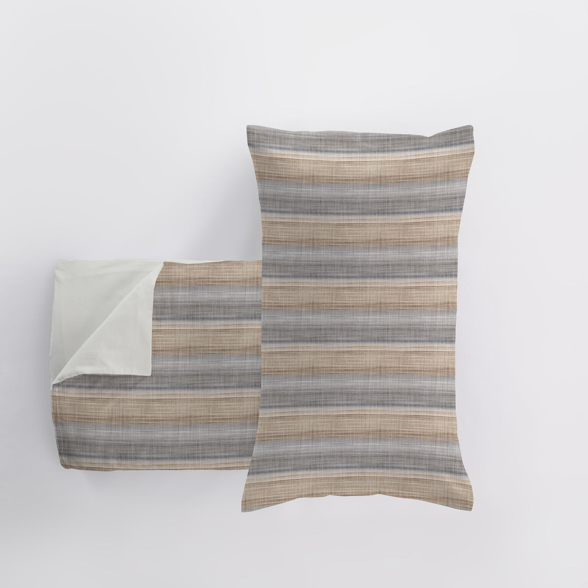 Completo Lenzuola Caldo Cotone 2512 Letto Cogal