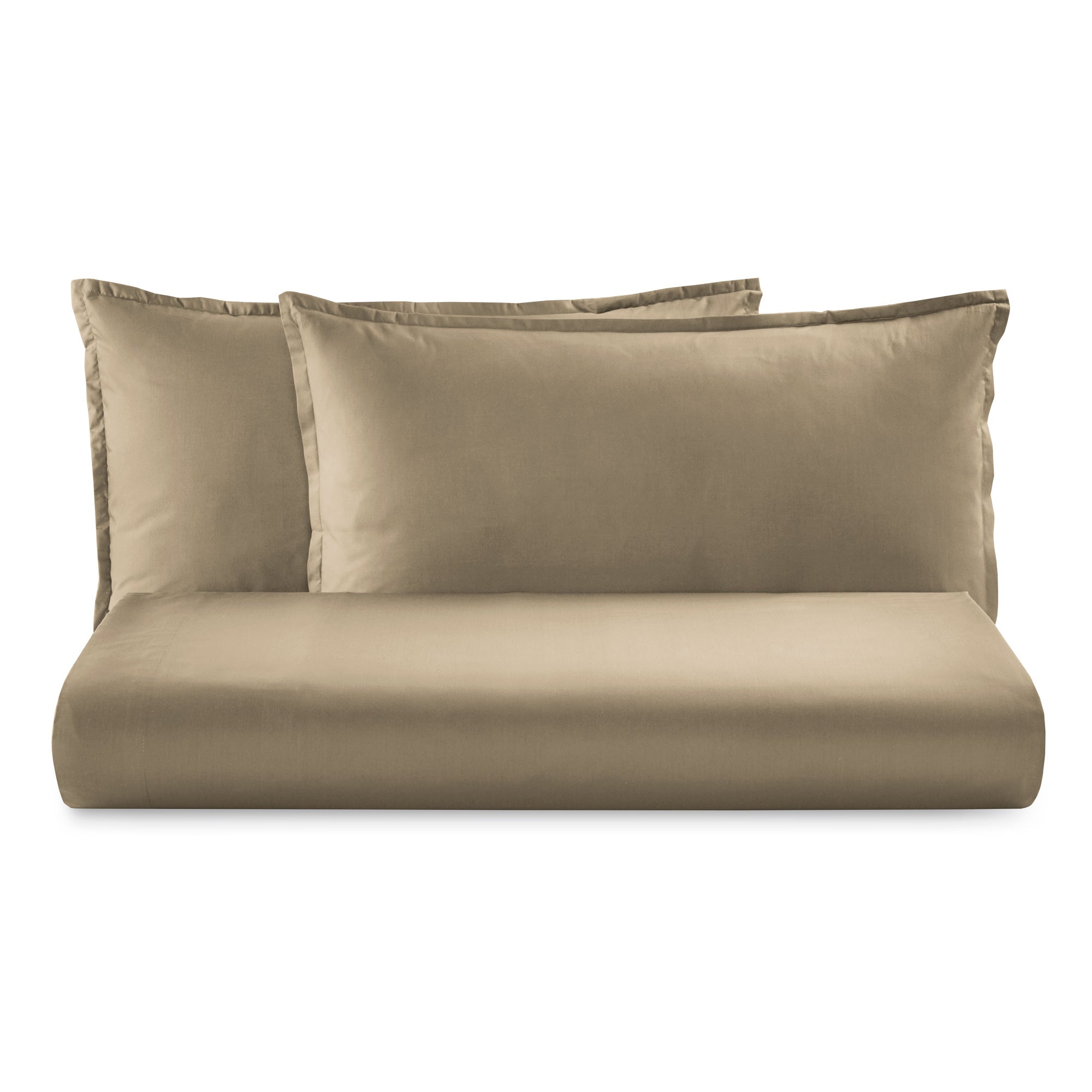 Parure Lenzuola Percalle 200TC Eterno