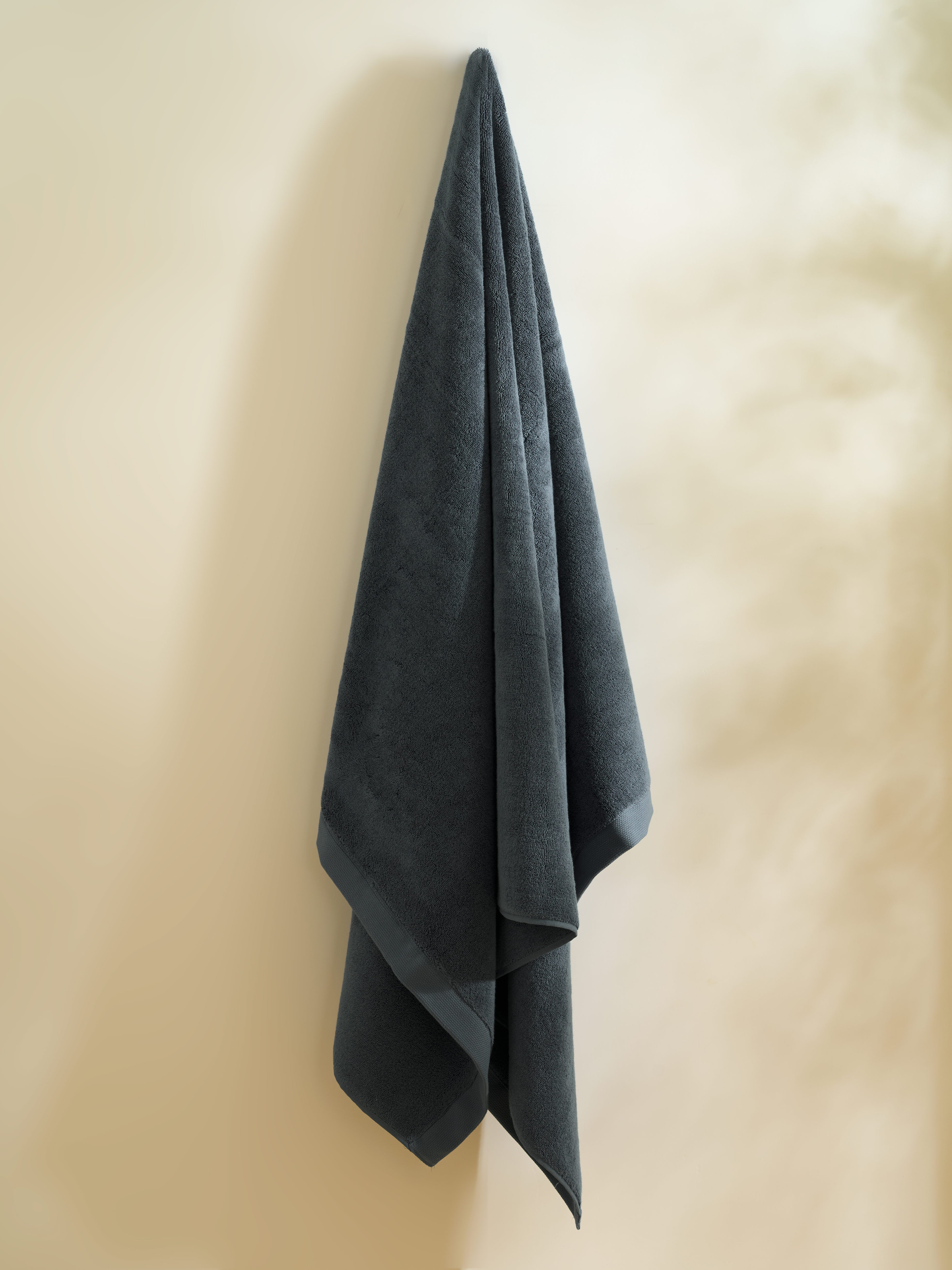 Telo Doccia Super Soft ABBRACCIO Bagno Moreali Tessile Casa