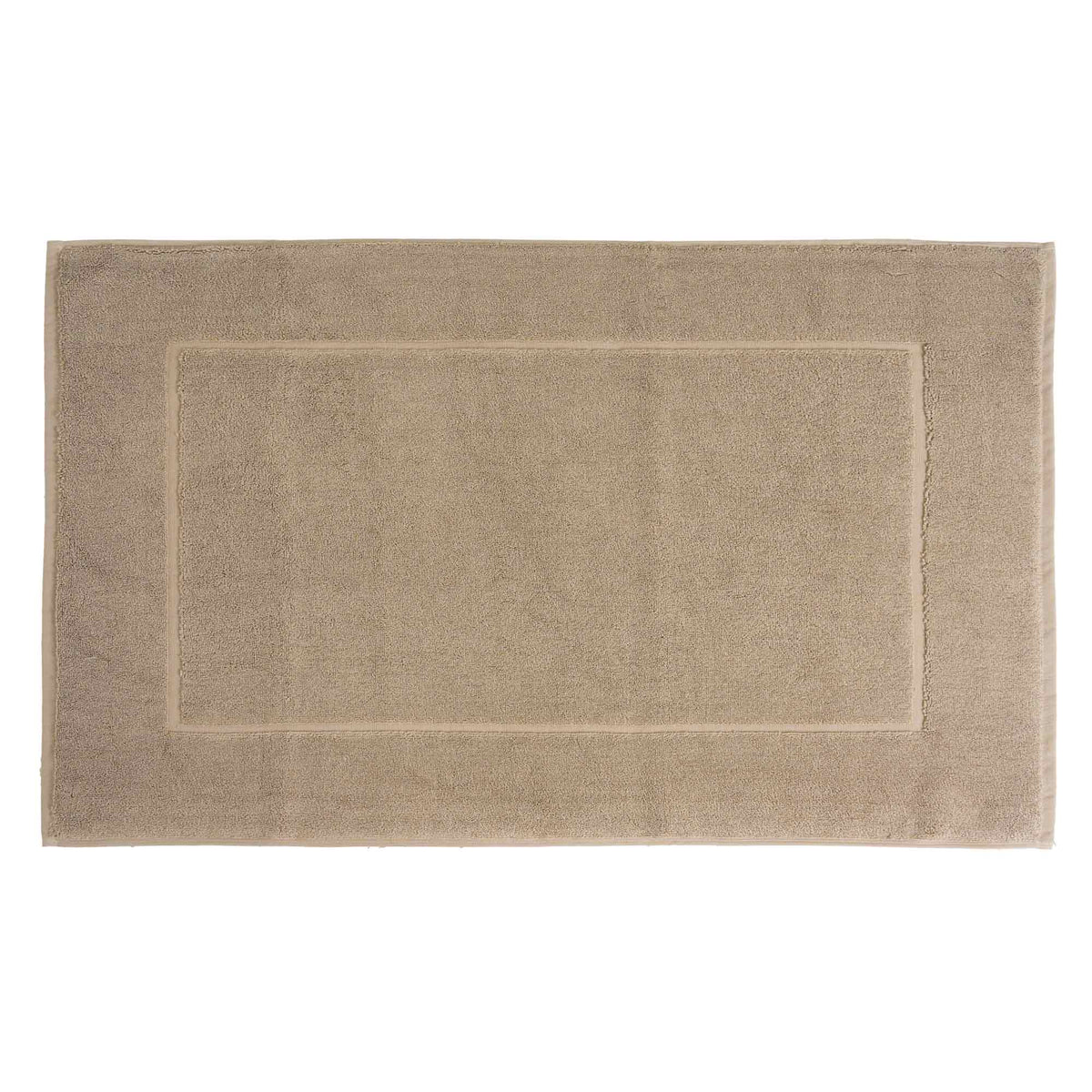 POPUP - Tappeto in Spugna 1200g Extra Soft ABBRACCIO Soggiorno Moreali Tessile Casa 60 x 130 Deserto
