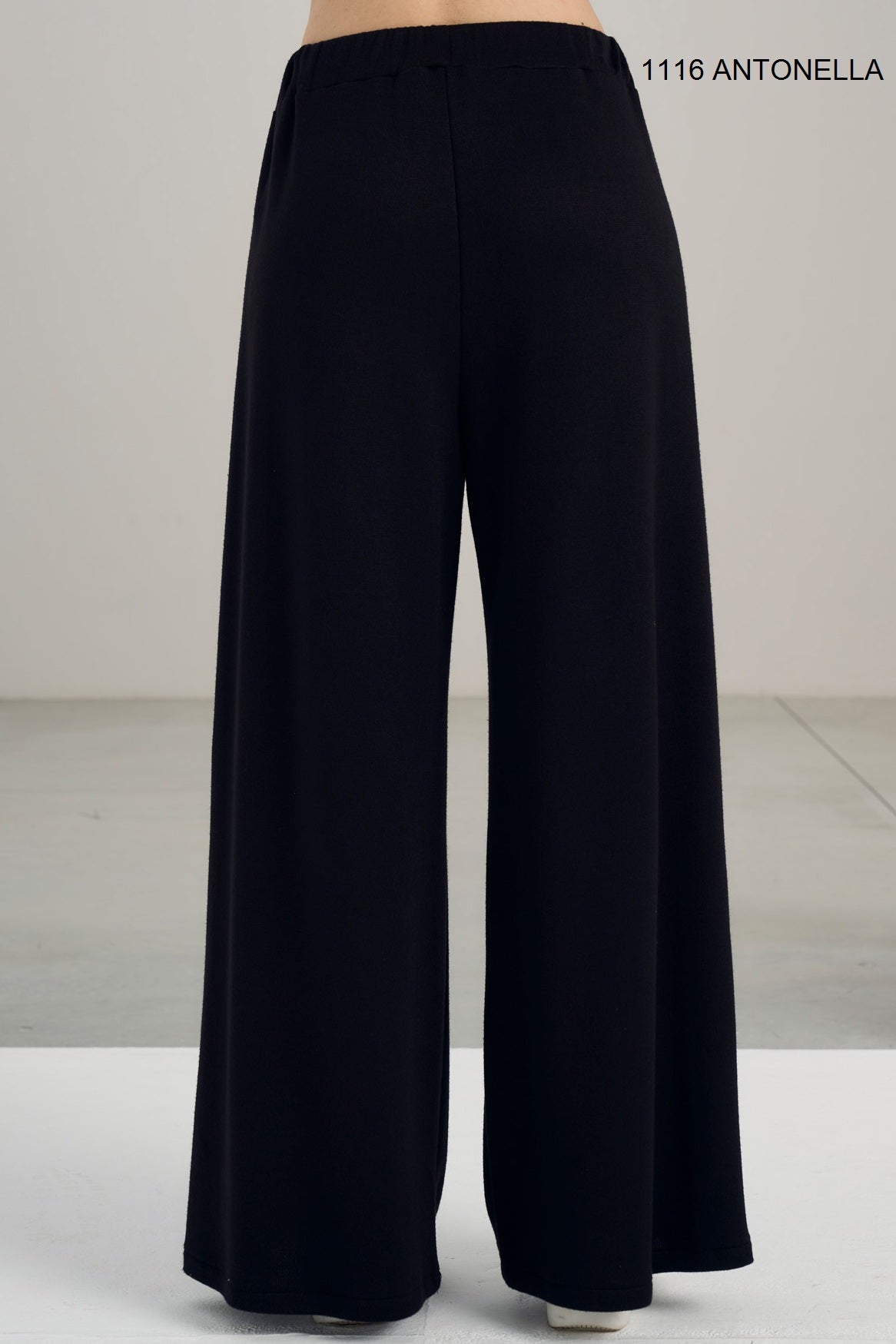 Pantalone Ampio ANTONELLA Abbigliamento Moreali Tessile Casa