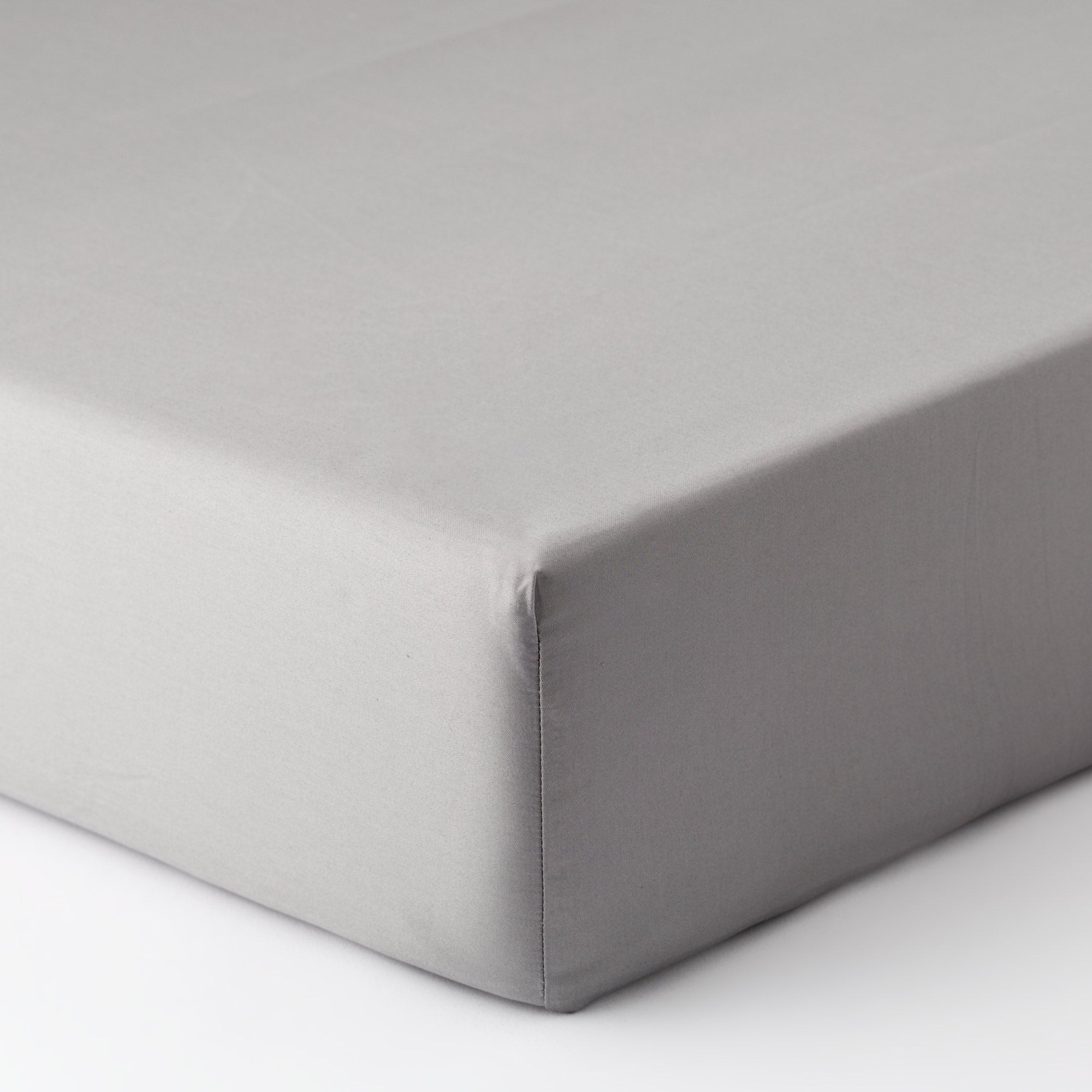 Completo Lenzuola Raso 300TC CHARME Letto Moreali Tessile Casa