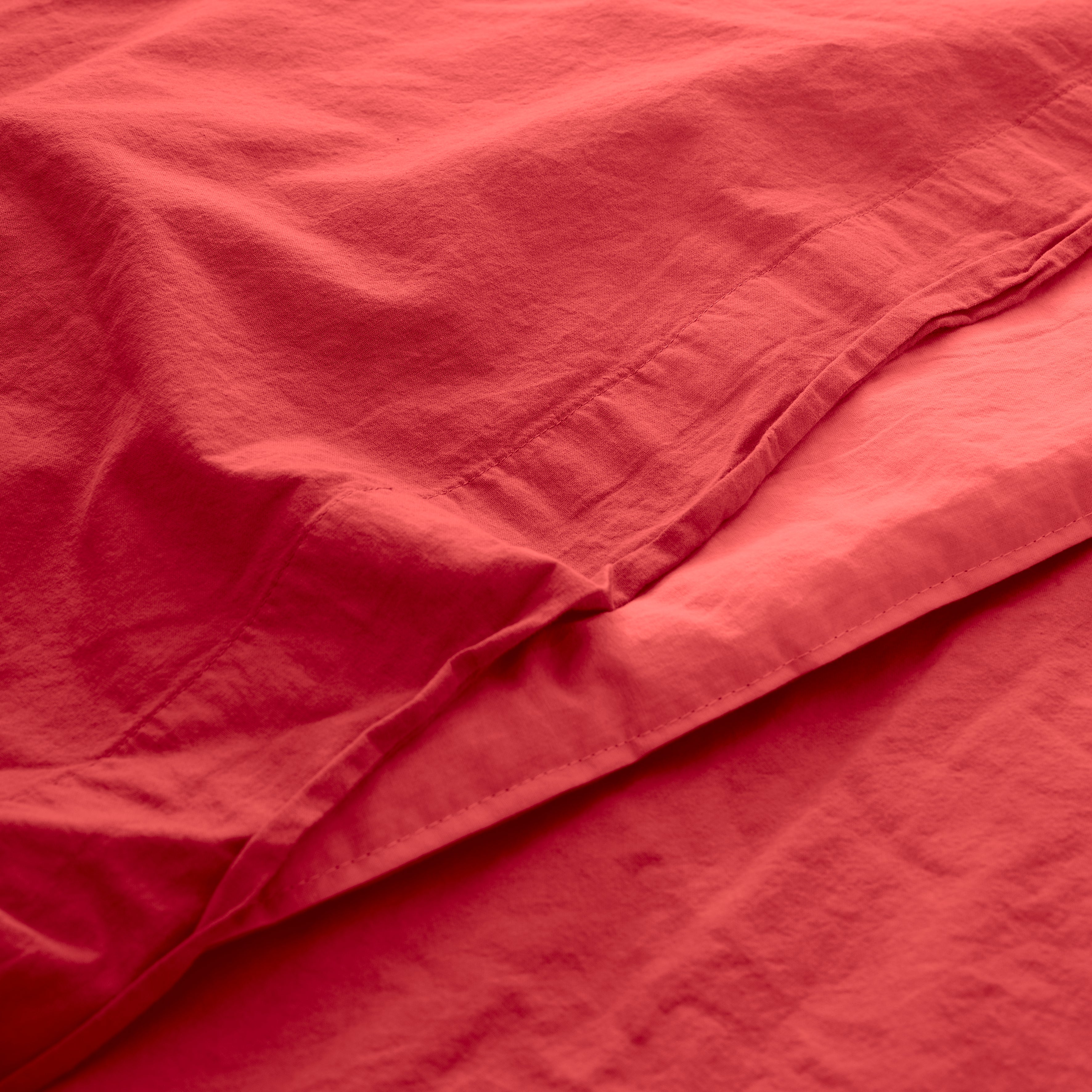 FINE SERIE Parure Lenzuola Cotone No-Stiro ESSENZIALE Letto Moreali Tessile Casa