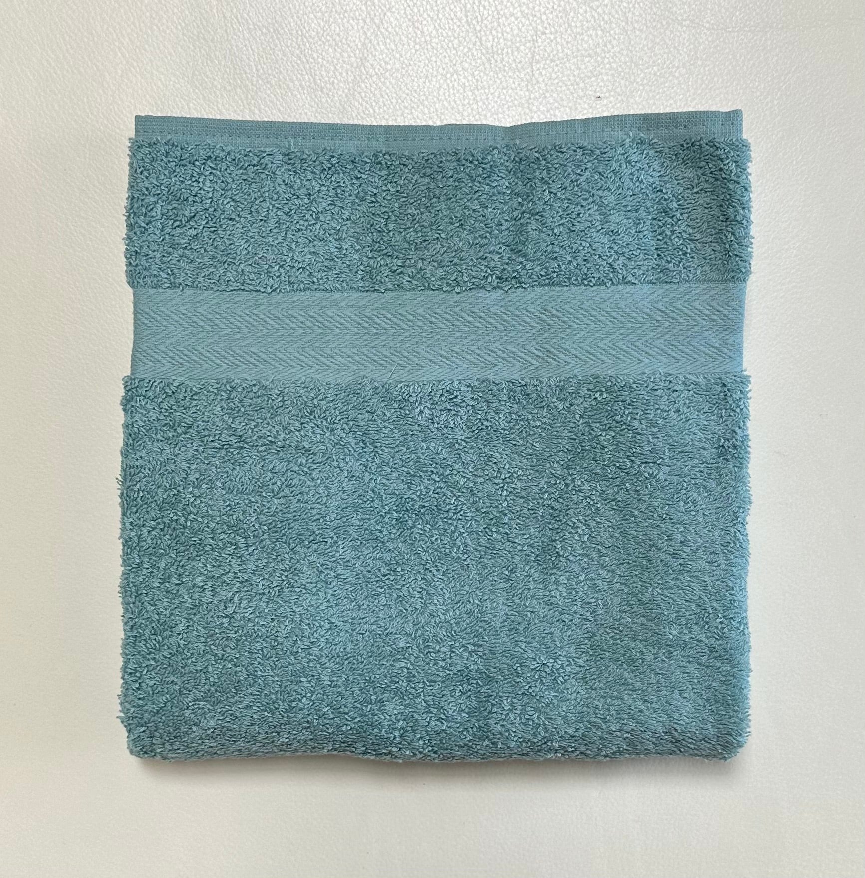 Set Asciugamani Riloga Made in Italy Moreali Bagno Moreali Tessile Casa