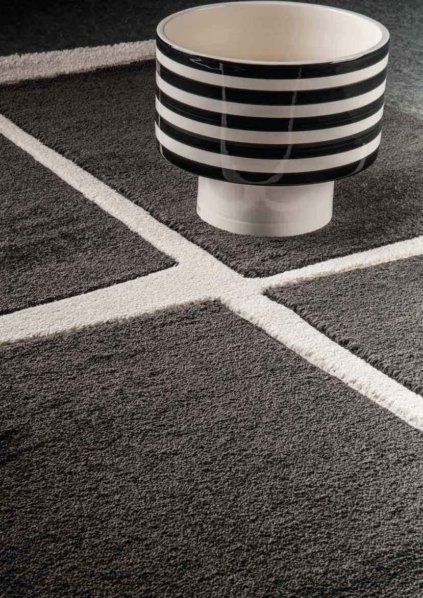 Tappeto Soggiorno Blend Quadri Grandi Soggiorno Moreali Tessile Casa