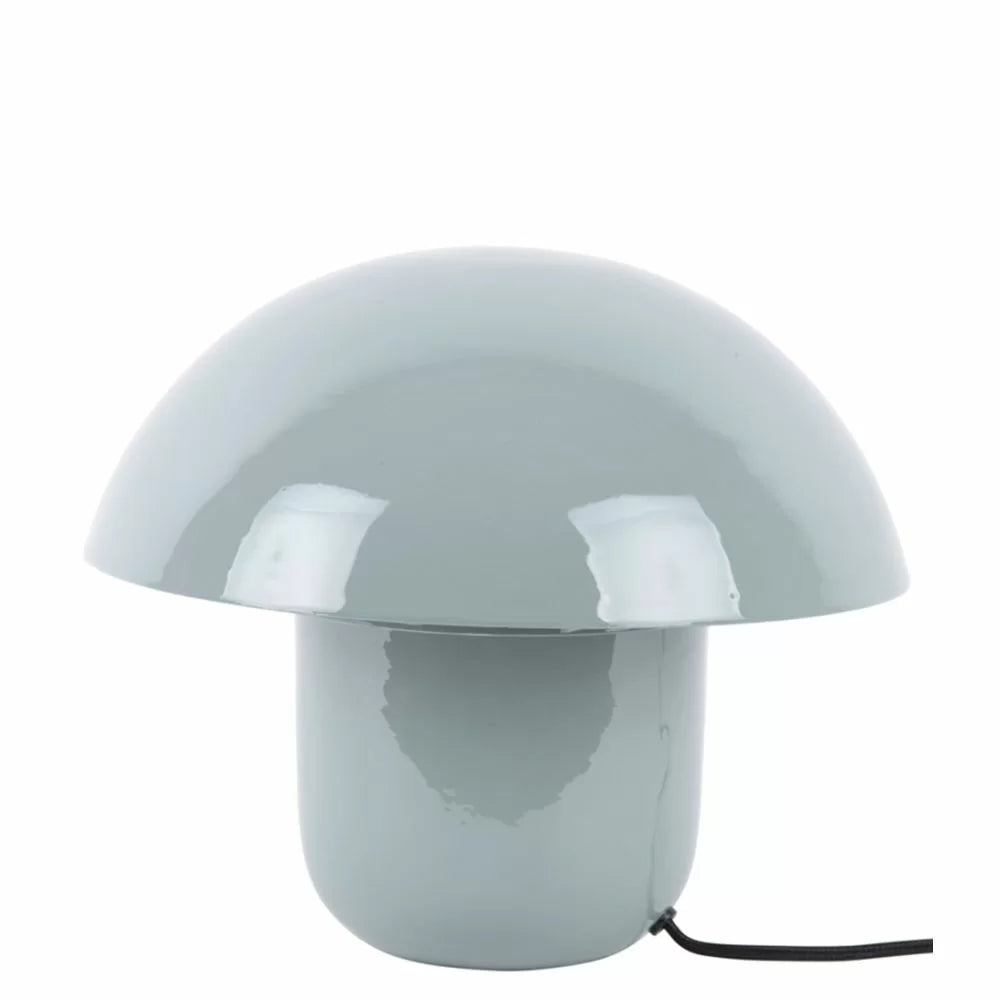 POPUP - Lampada Table Lamp FAT MUSHROOM Accessorio Present Time