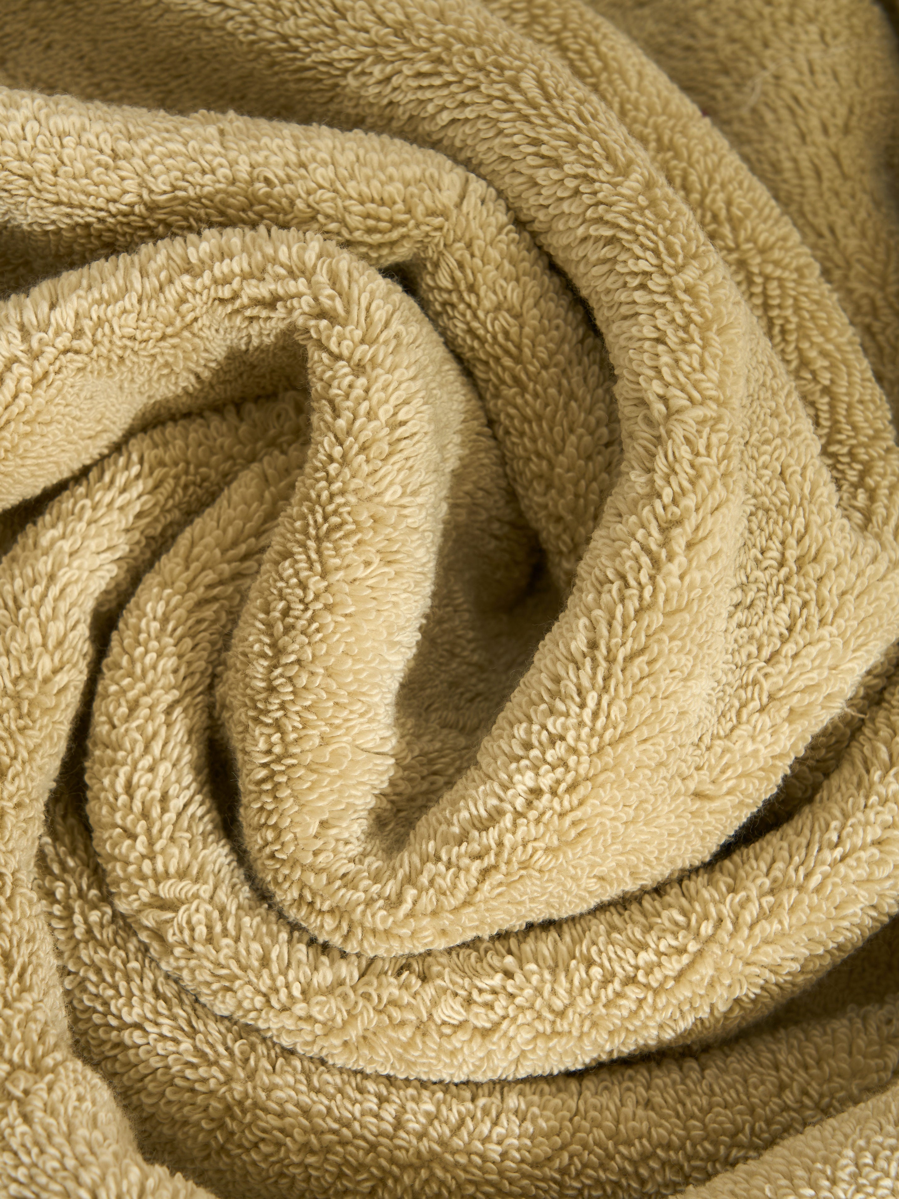 Set Asciugamani Super Soft ABBRACCIO Bagno Moreali Tessile Casa