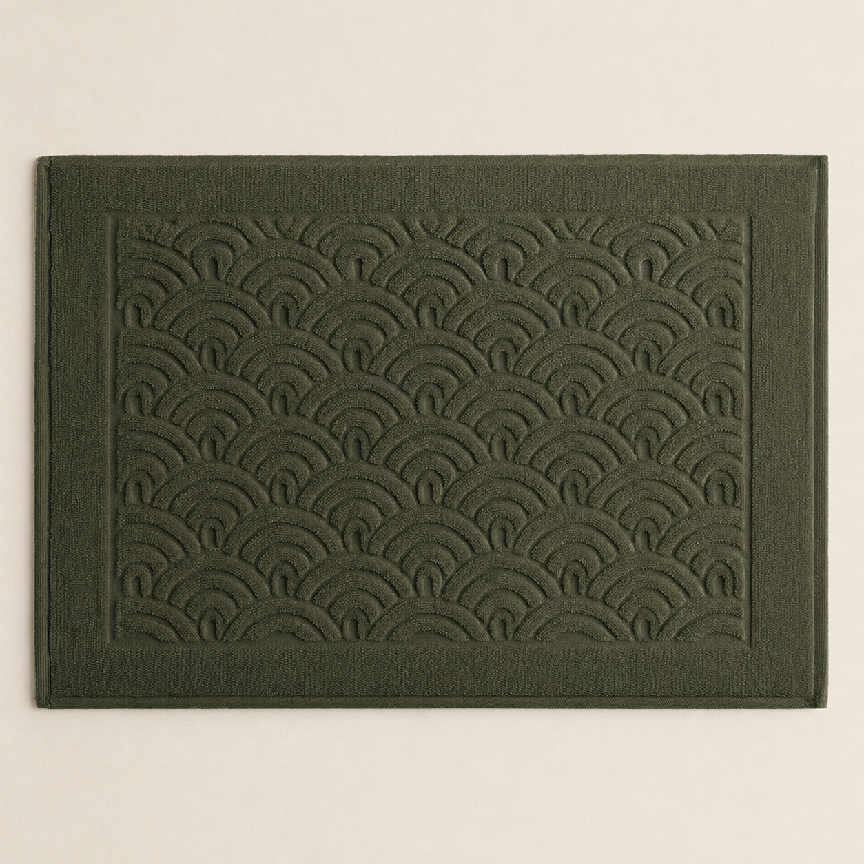 Tappeto Jacquard Tinto Capo MOON