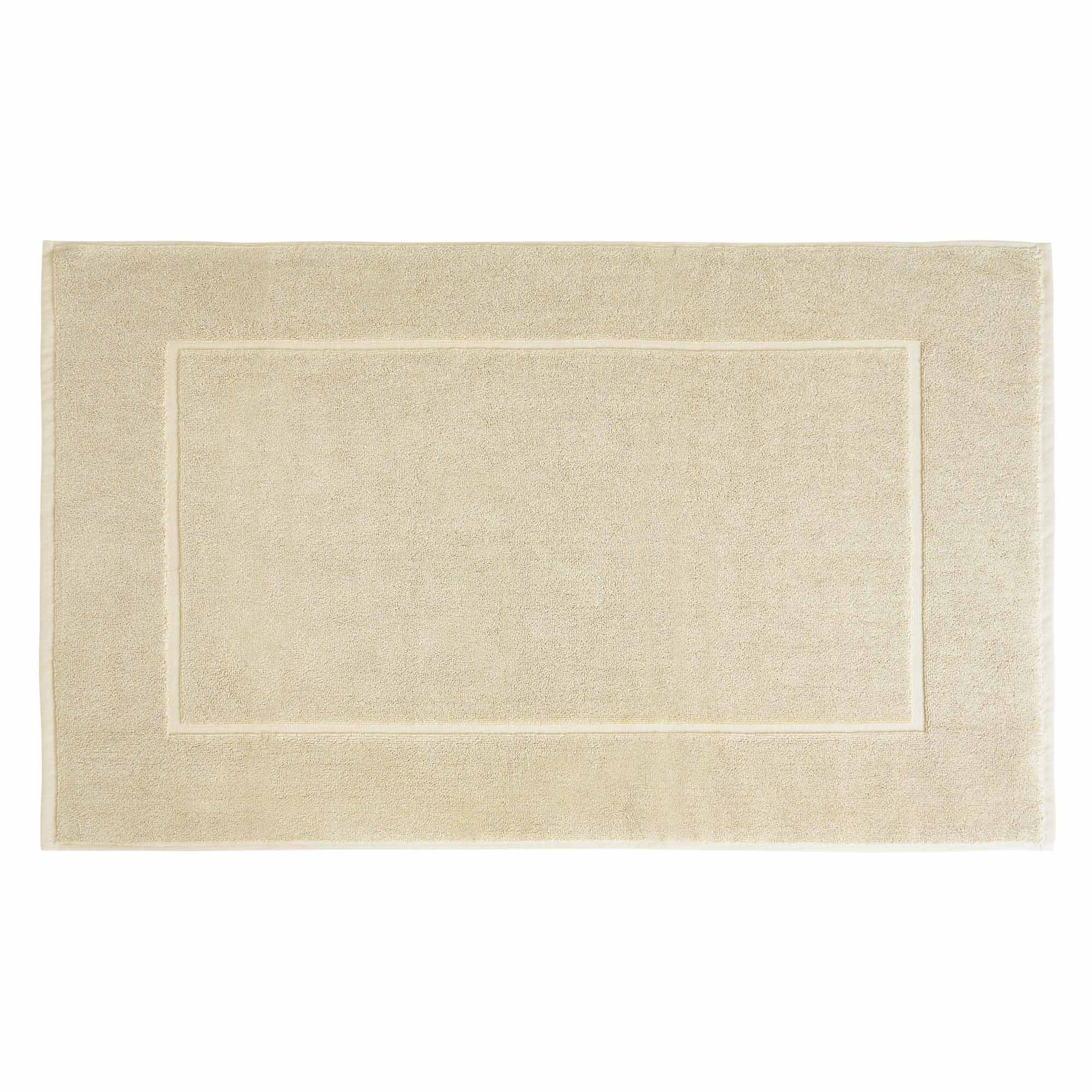 POPUP - Tappeto in Spugna 1200g Extra Soft ABBRACCIO Soggiorno Moreali Tessile Casa 60 x 130 Corda