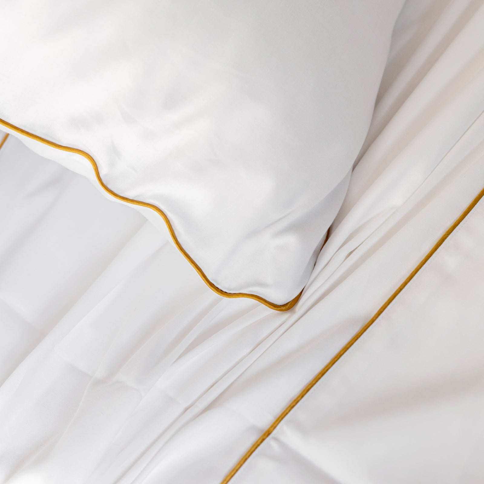 Parure Lenzuola Raso Cotone Double Letto Moreali Tessile Casa