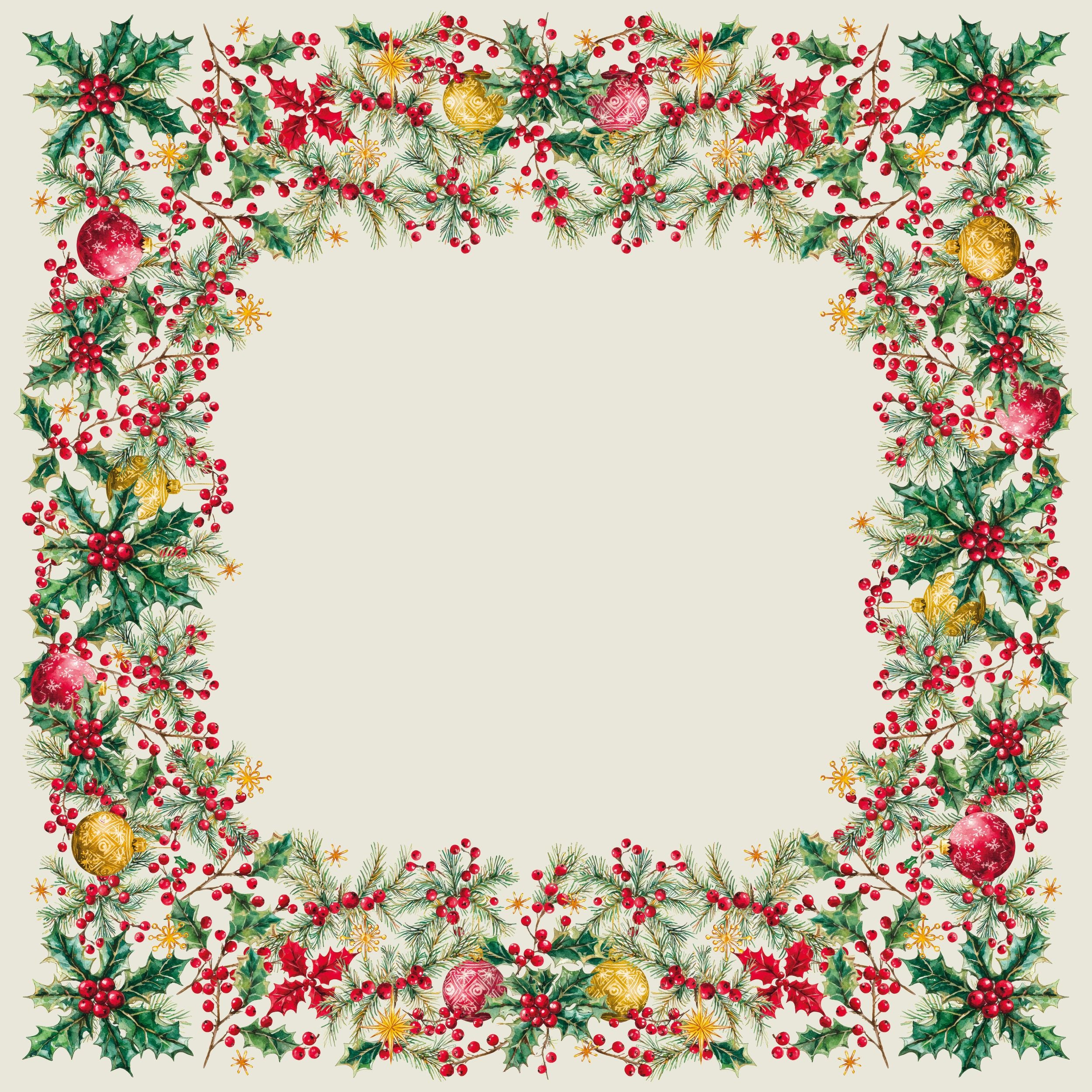 Tovaglia Twill Cotone Antimacchia STAR LIGHT Cucina Riviera Runner 45 x 150 Multicolor