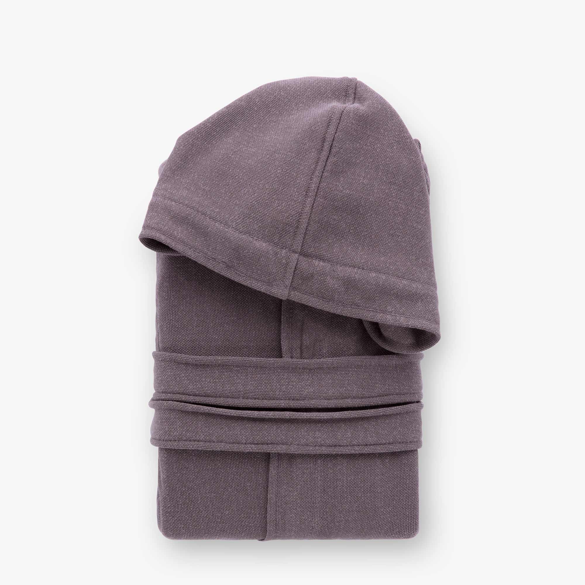 Accappatoio Unisex Microspugna WIMBLEDON