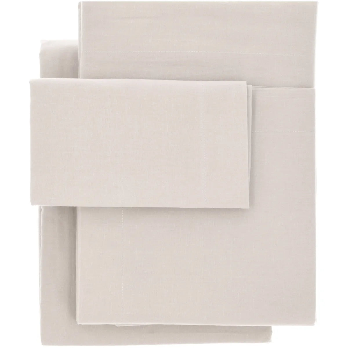 Completo Lenzuola Flanella Cotone Fazzini OLGA