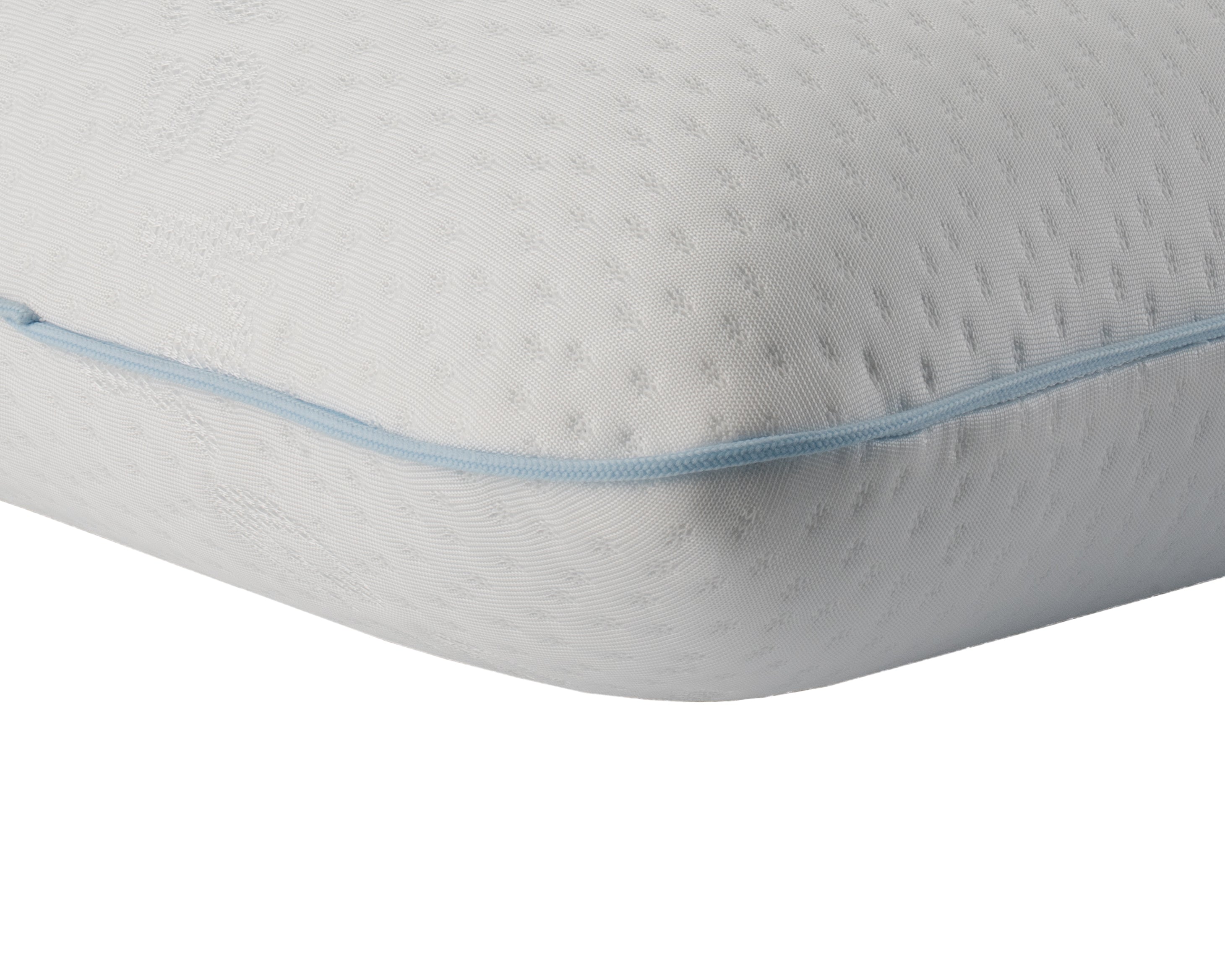 Guanciale in Memory Fresh Materasso Moreali Tessile Casa