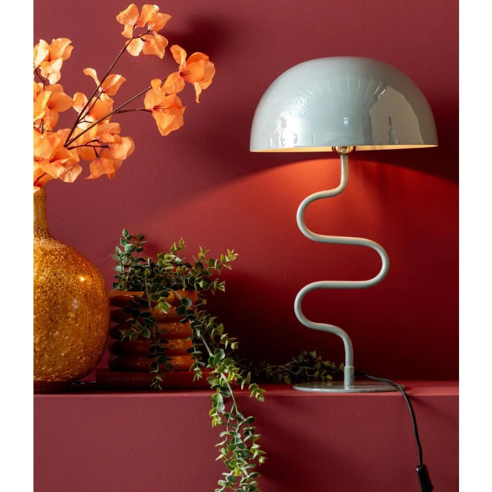 POPUP - Lampada Table Lamp TWIST Accessorio Present Time