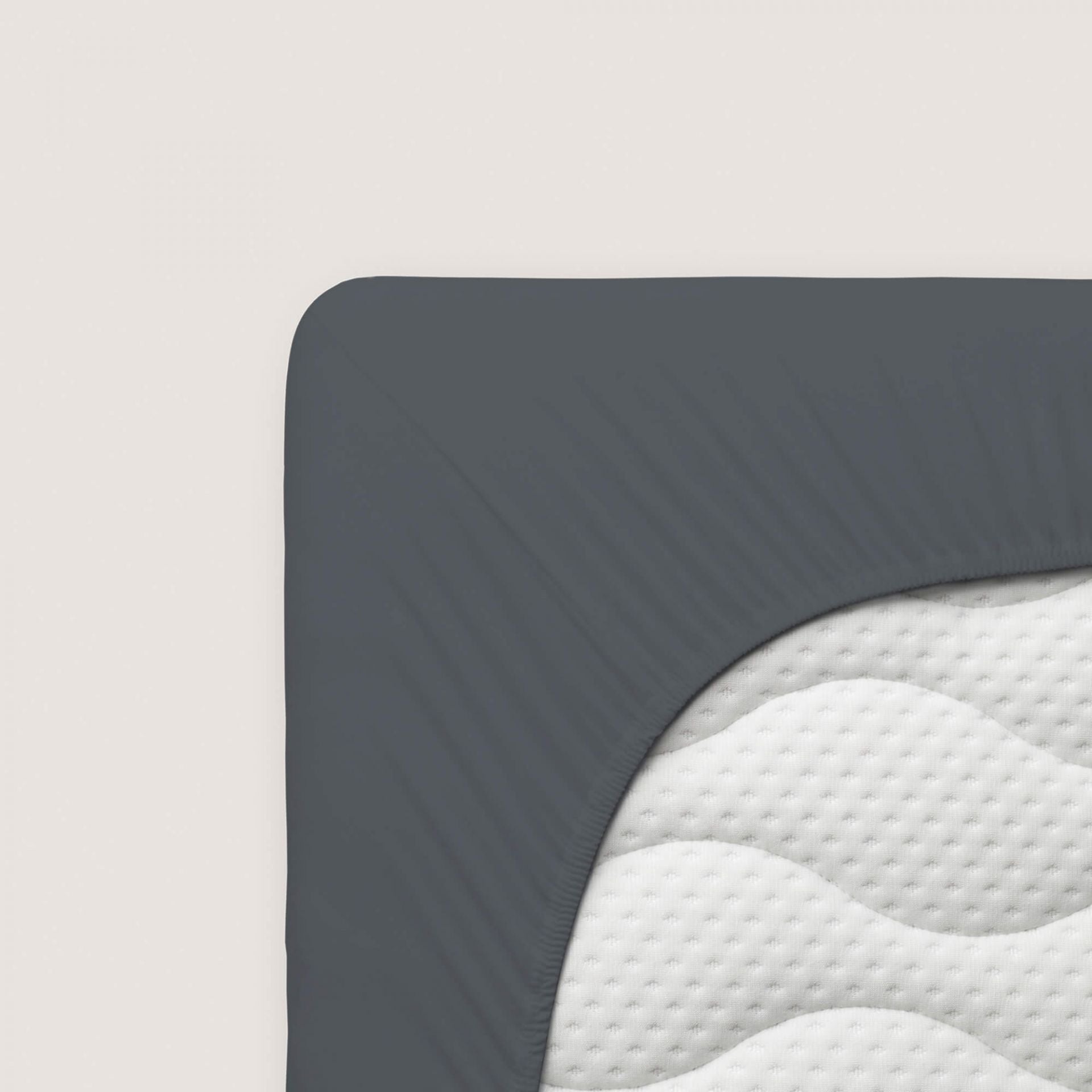Sotto con Angoli in Jersey-Elastan PURE