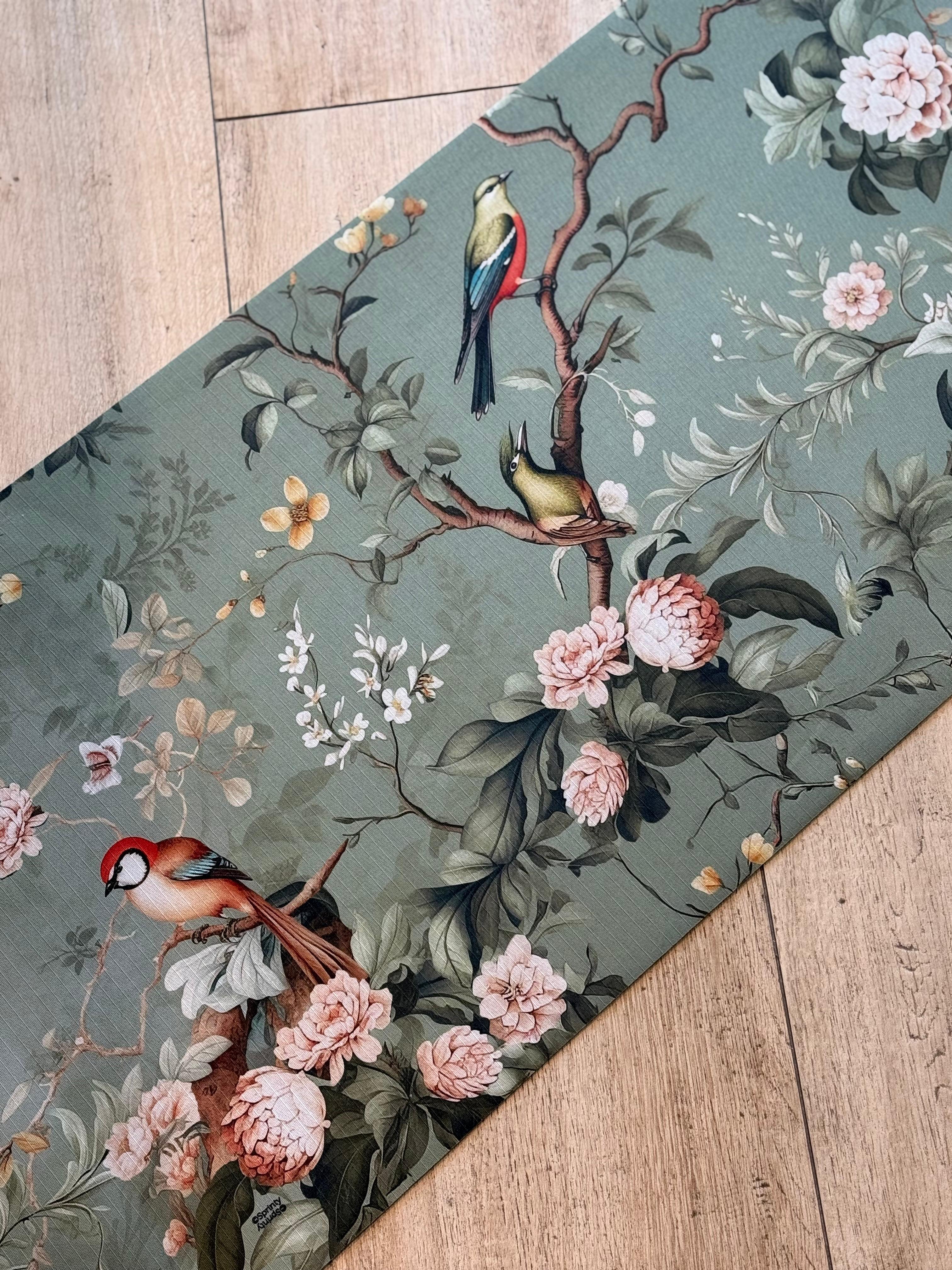 Tappeto Da Cucina al Metro Primavera Soggiorno Moreali Tessile Casa 52 cm Primavera