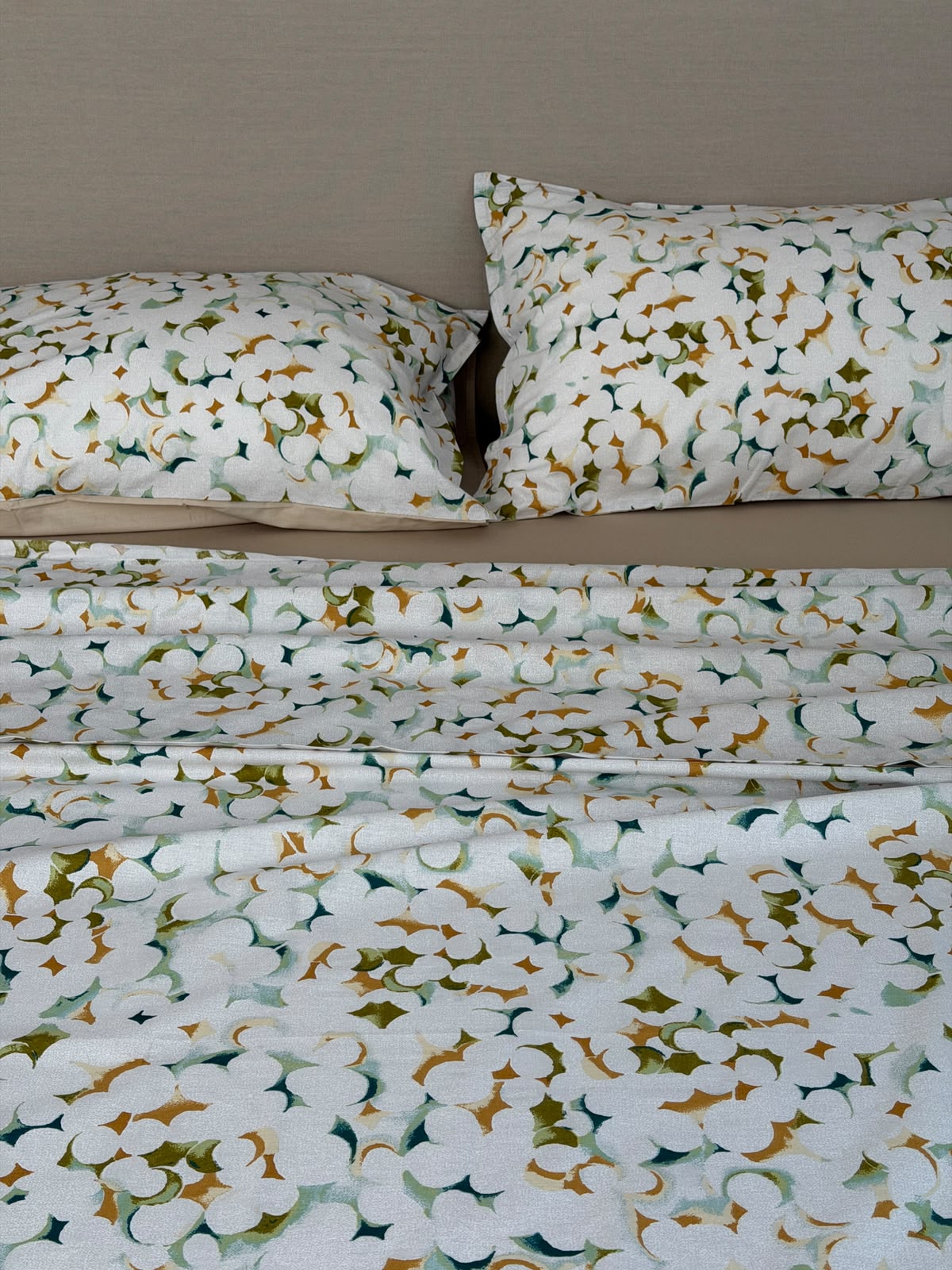 POPUP - Completo Lenzuola Copriletto Day Dream 2676