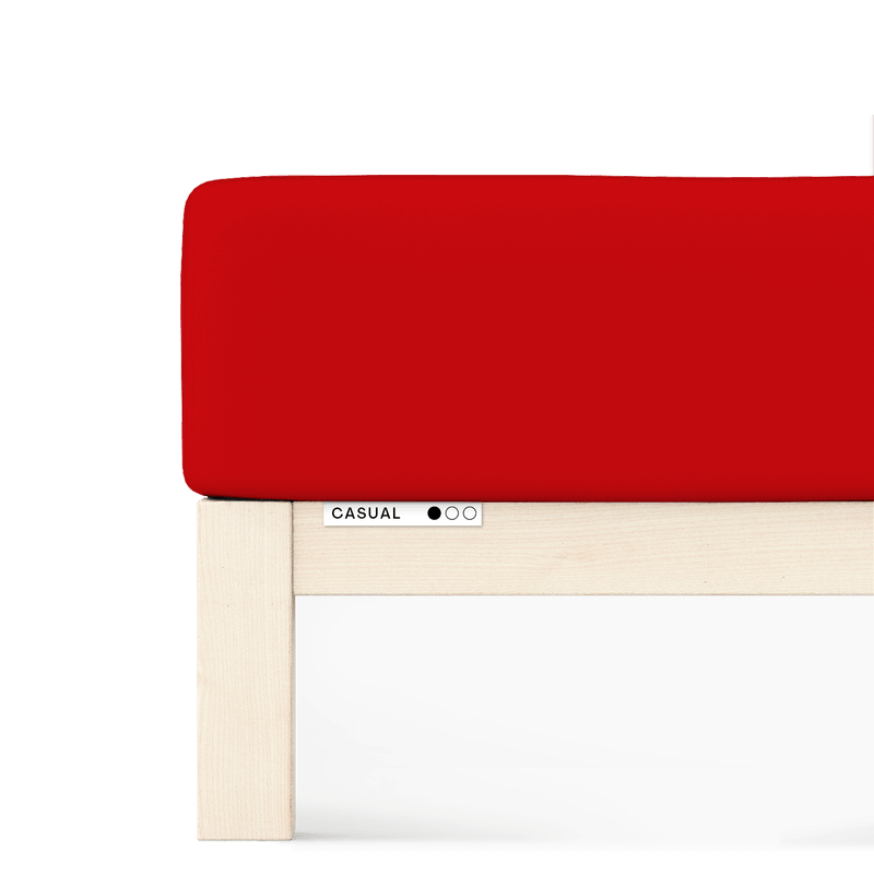 Sotto con Angoli in Jersey Cotone CASUAL